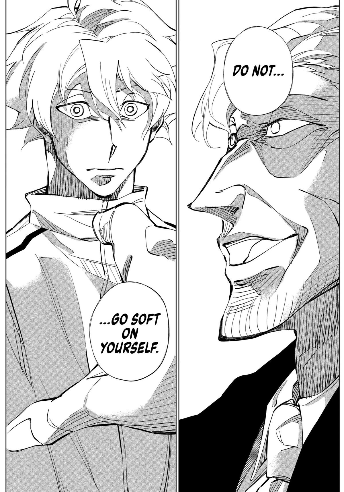 Catenaccio Chapter 9 3