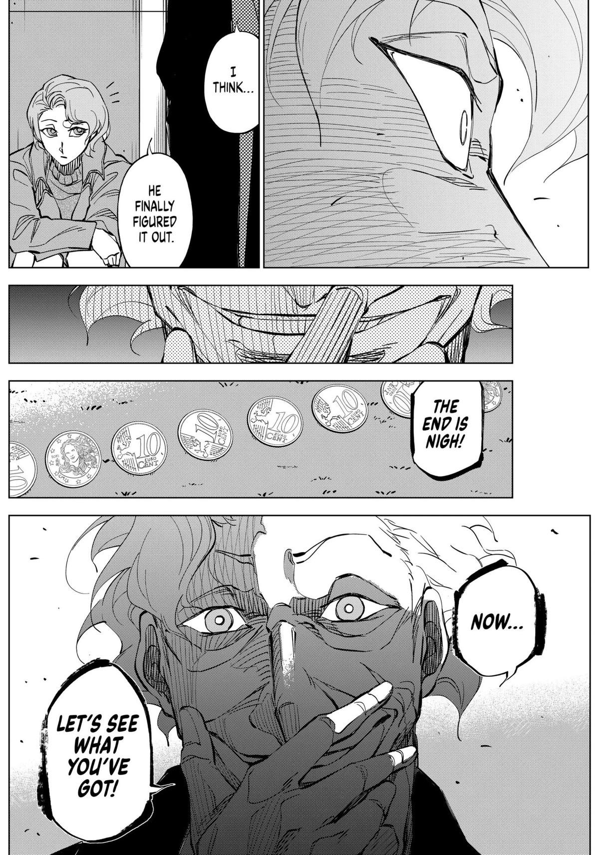 Catenaccio Chapter 9 16