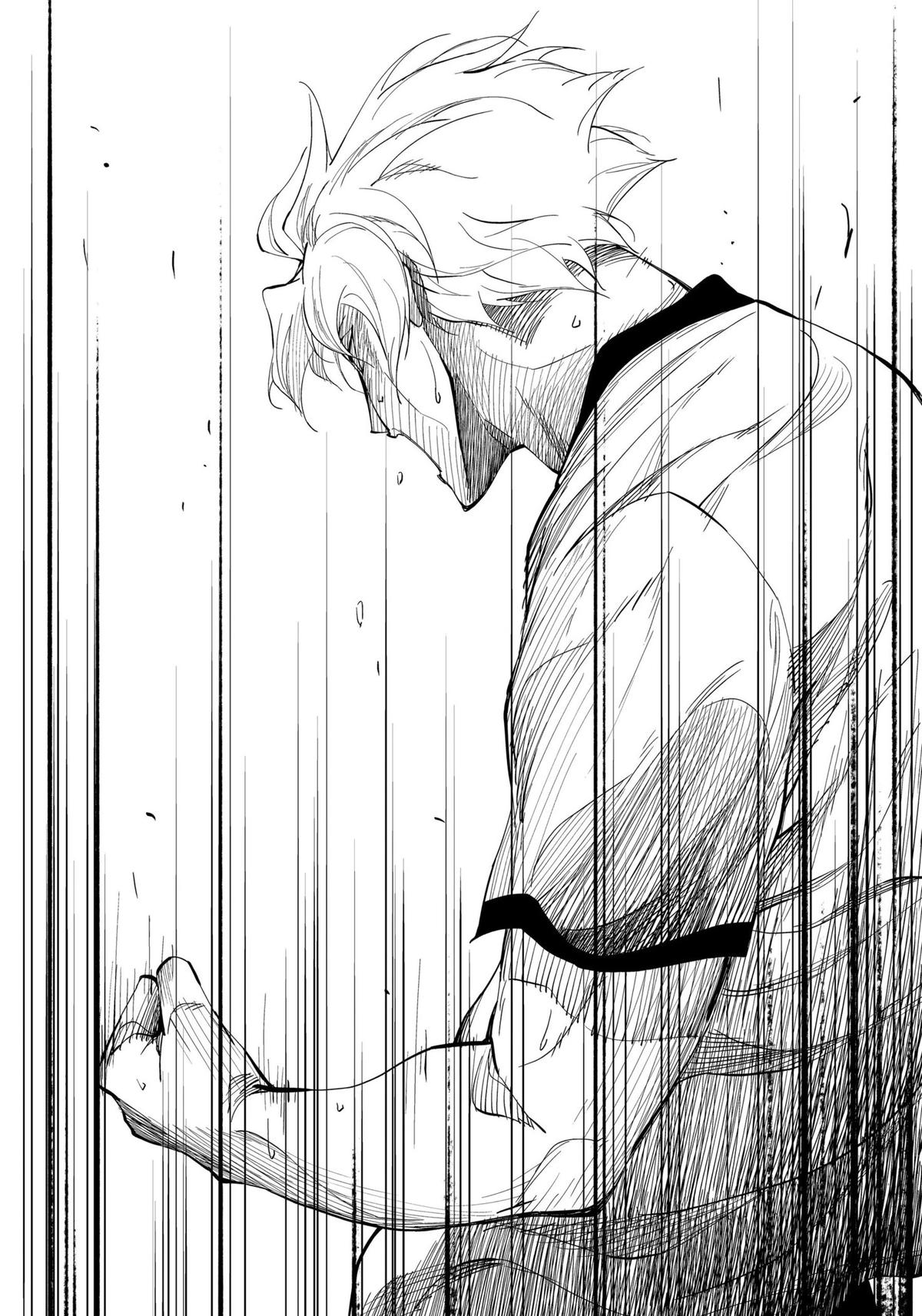 Catenaccio Chapter 12 17