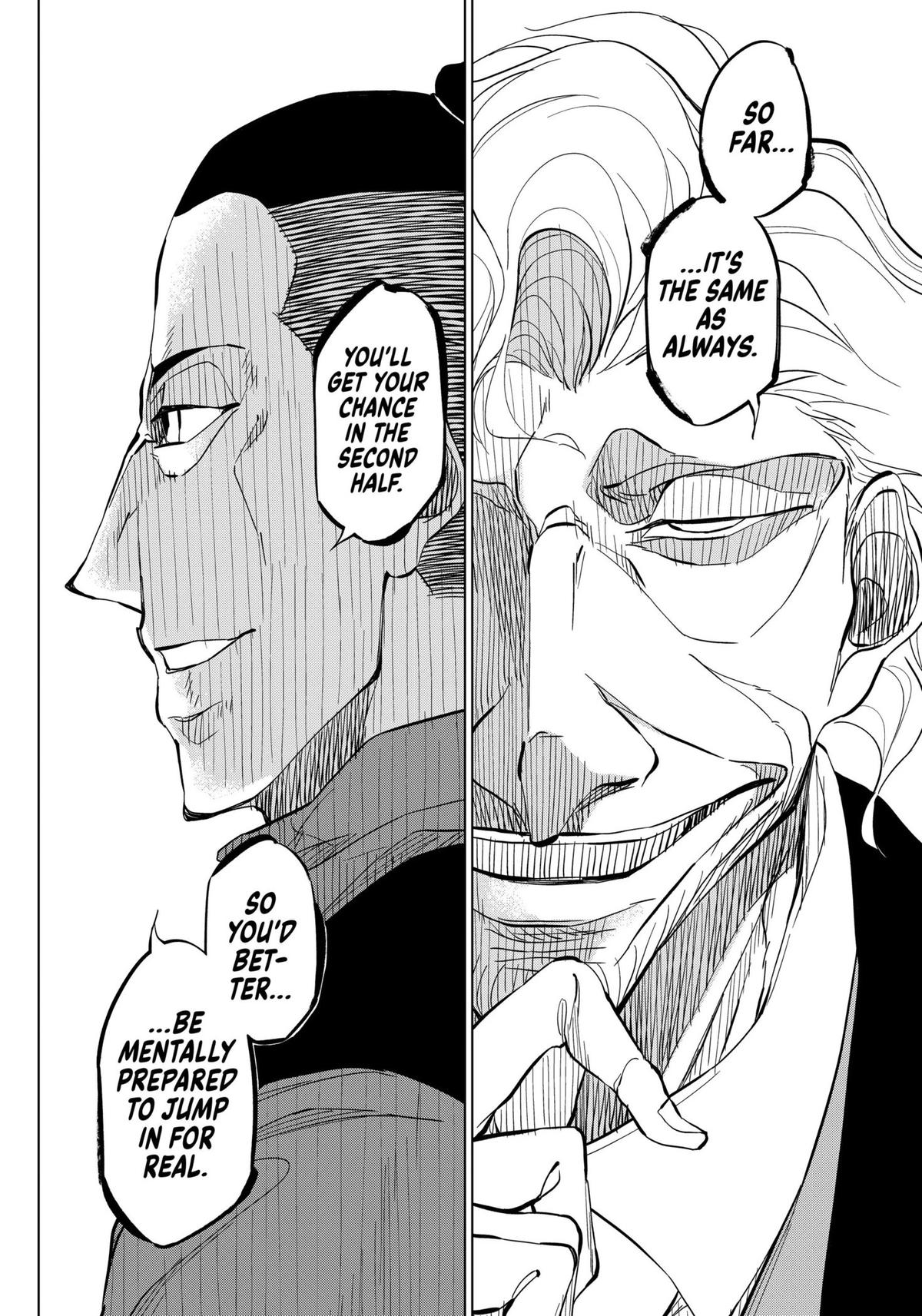 Catenaccio Chapter 21 18