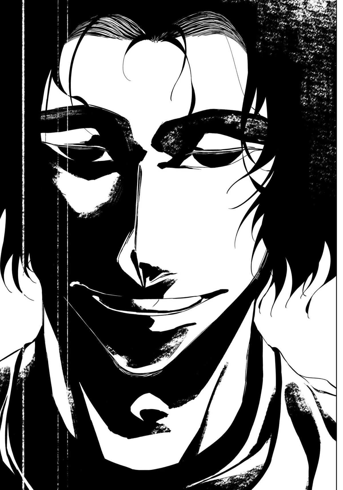 Catenaccio Chapter 24 18