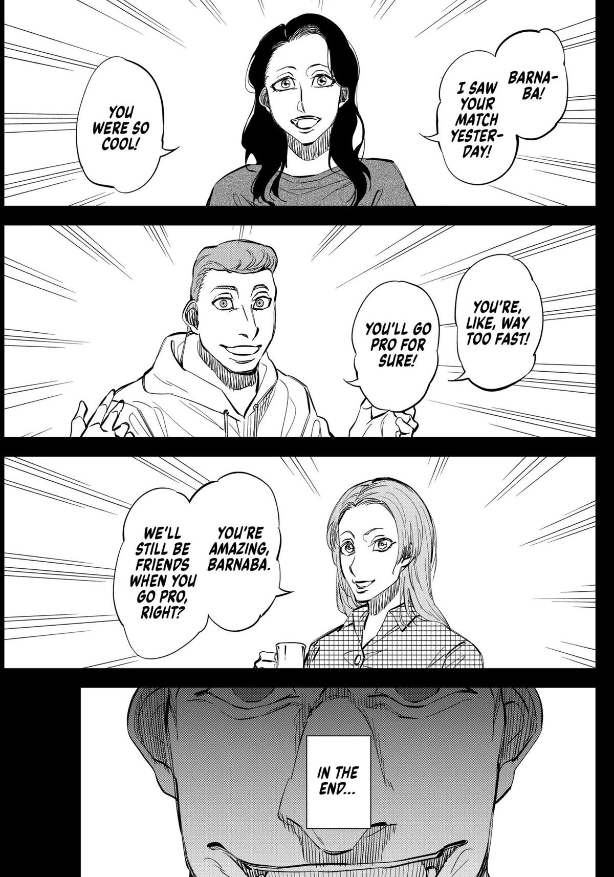 Catenaccio Chapter 28 3