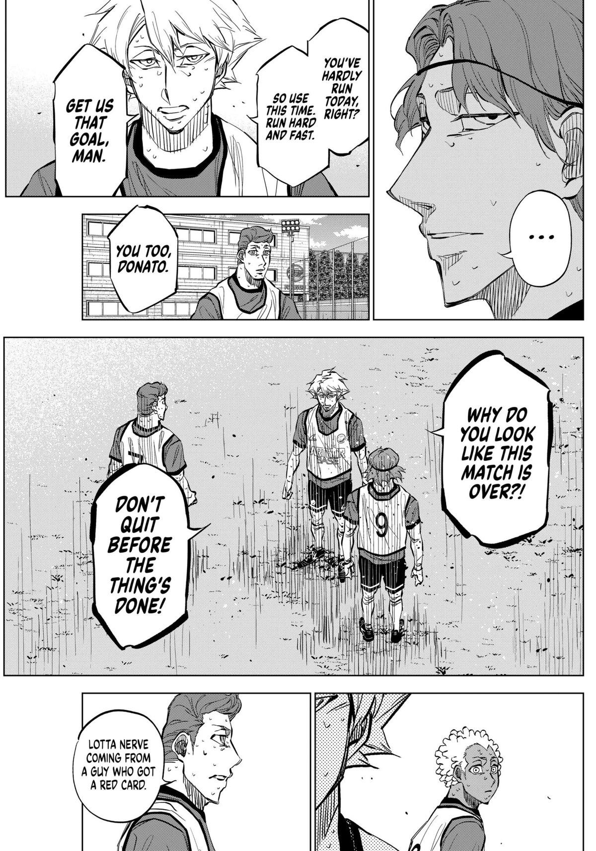 Catenaccio Chapter 28 15