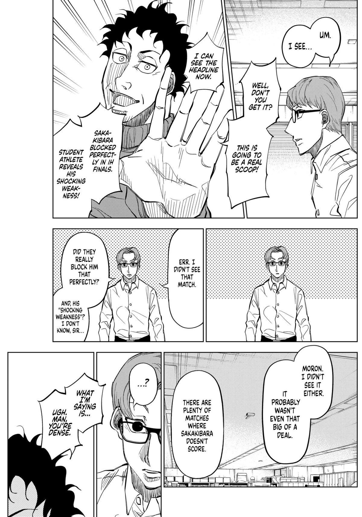 Catenaccio Chapter 29 3