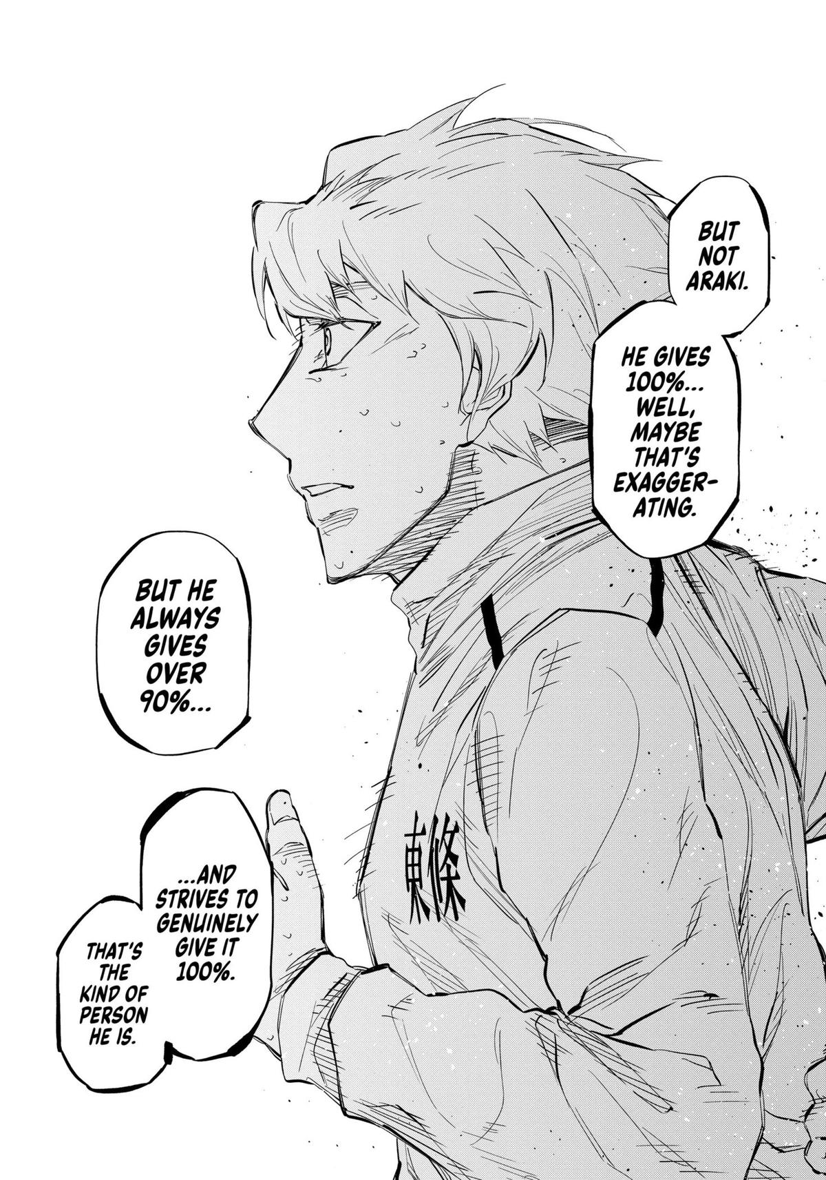 Catenaccio Chapter 29 15