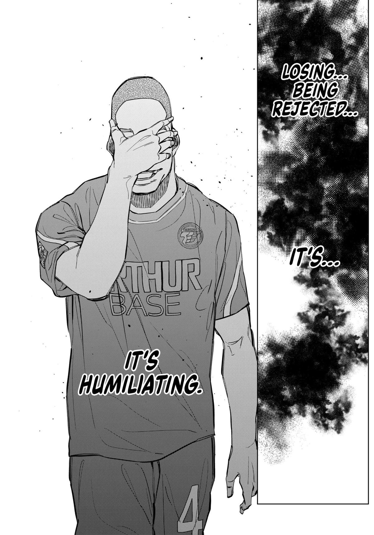 Catenaccio Chapter 30 15