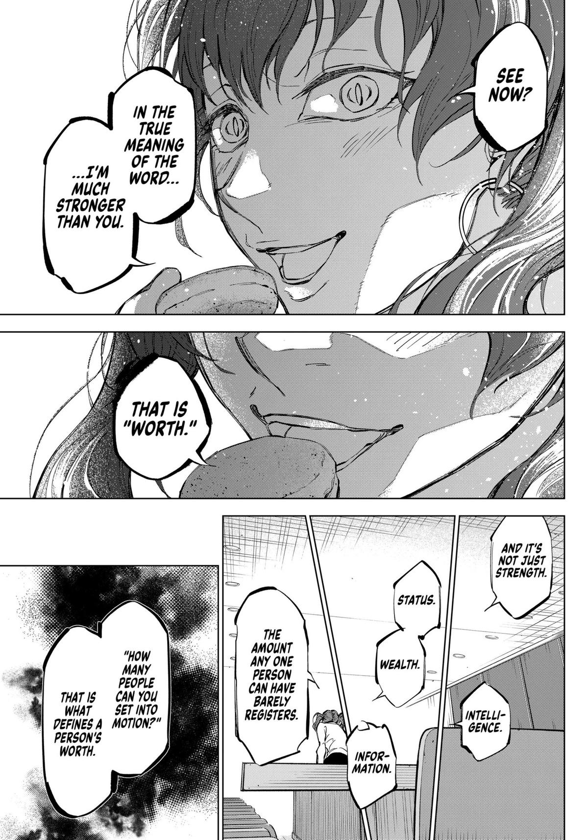 Catenaccio Chapter 31 17