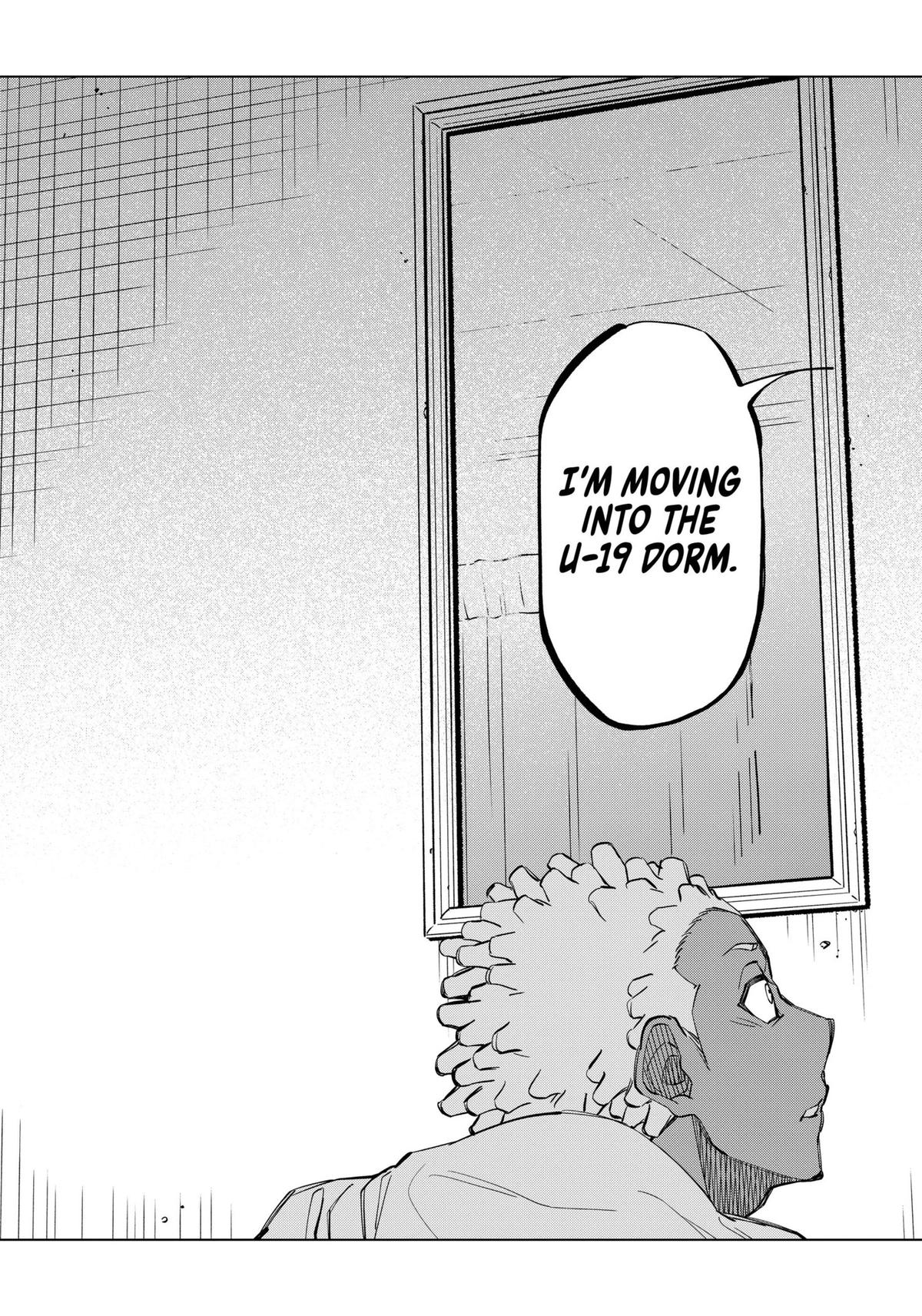 Catenaccio Chapter 32 17