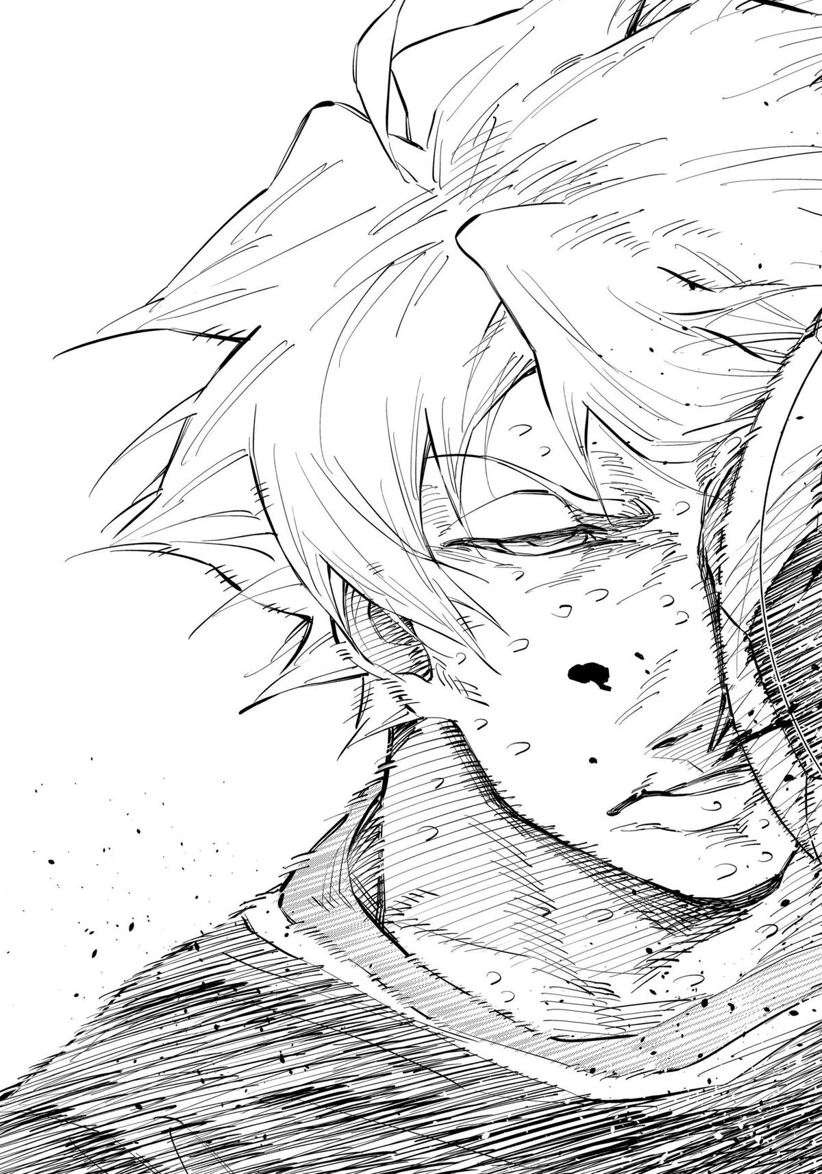 Catenaccio Chapter 42 17