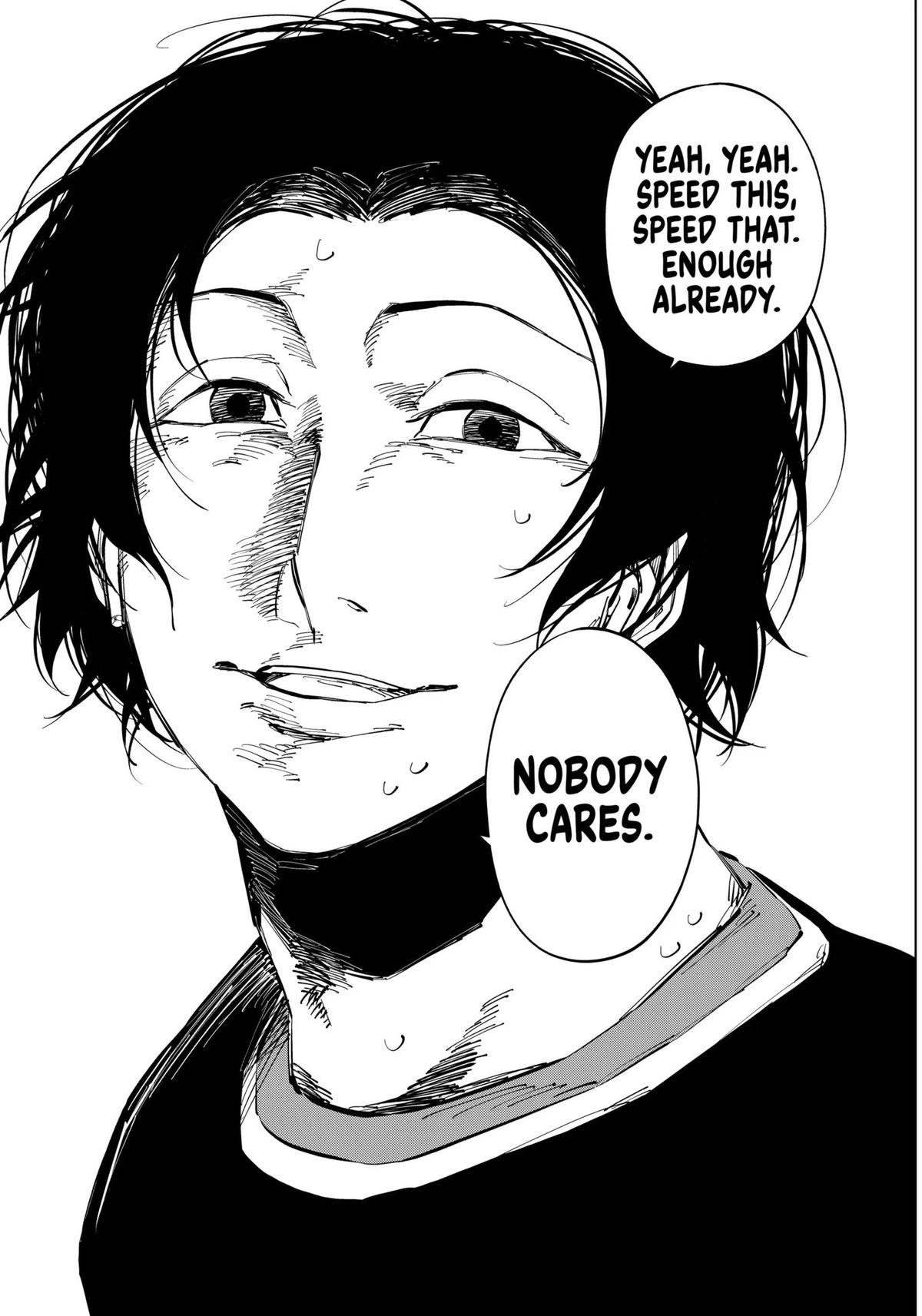 Catenaccio Chapter 45 6