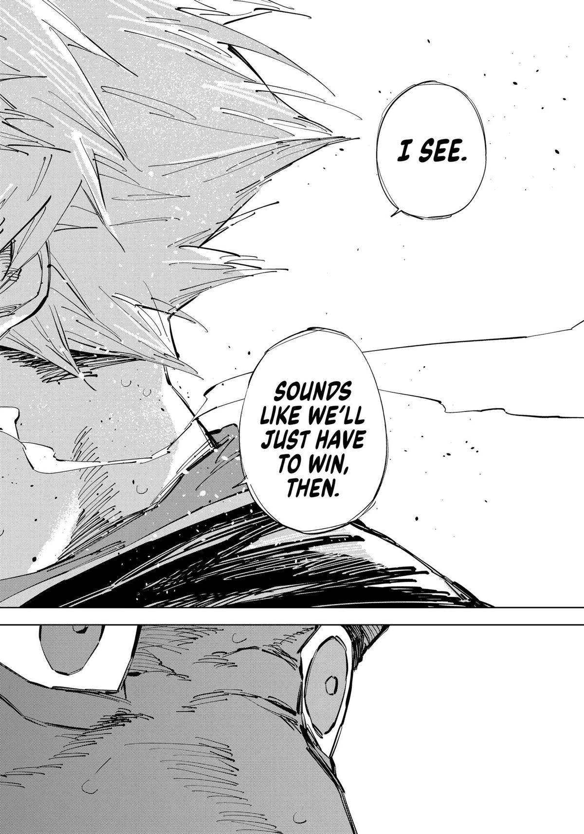 Catenaccio Chapter 46 16