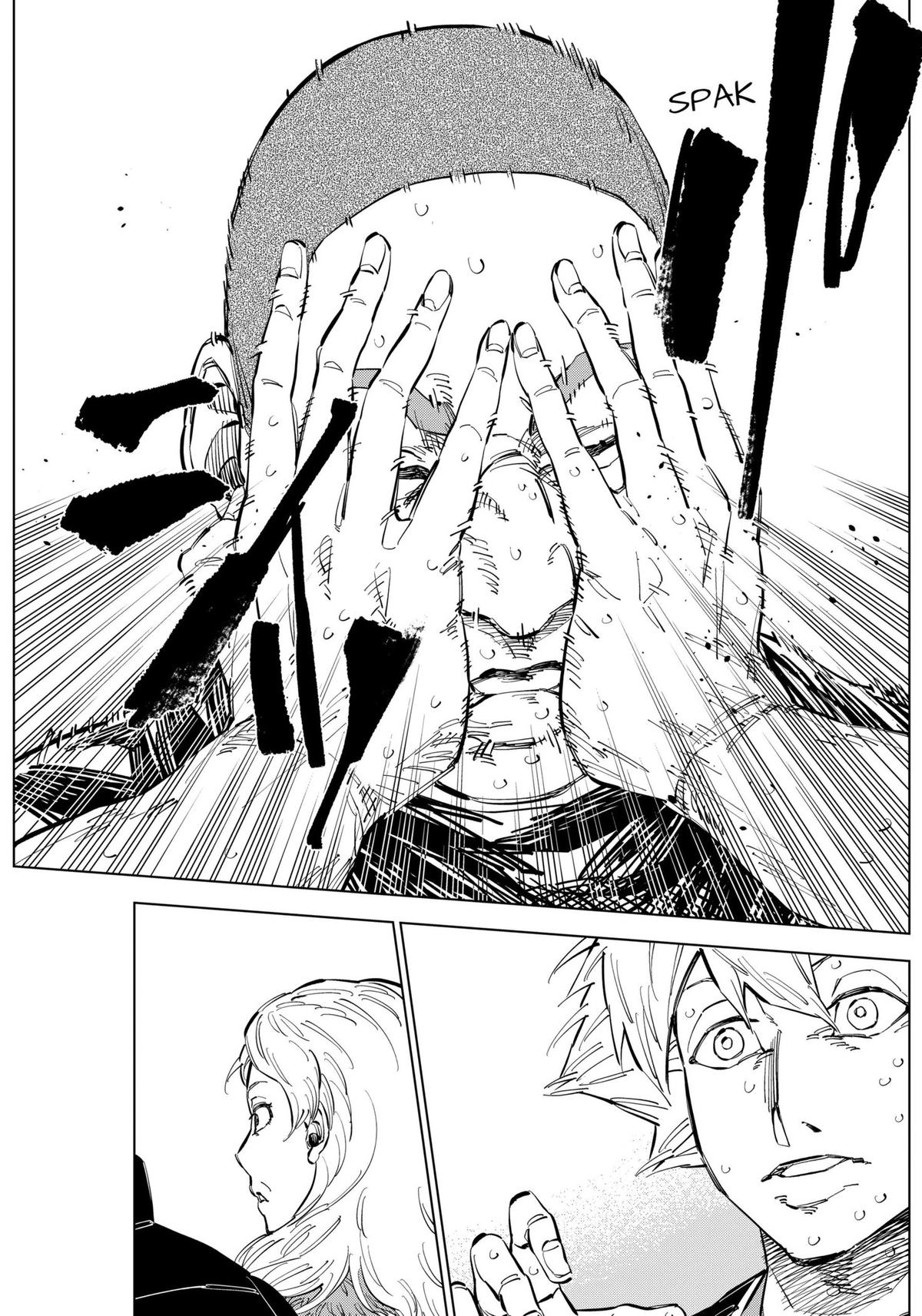 Catenaccio Chapter 48 3