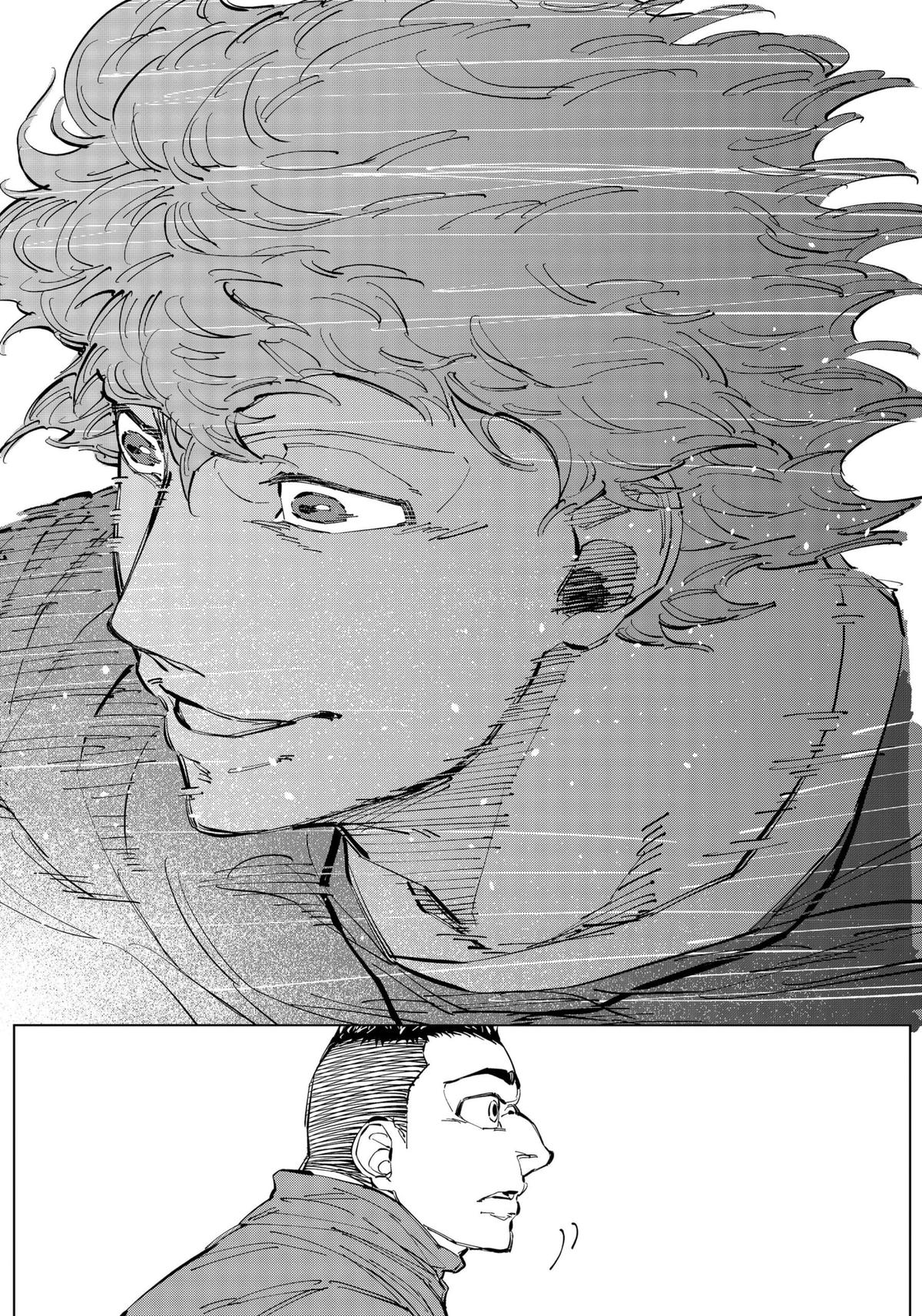 Catenaccio Chapter 53 12