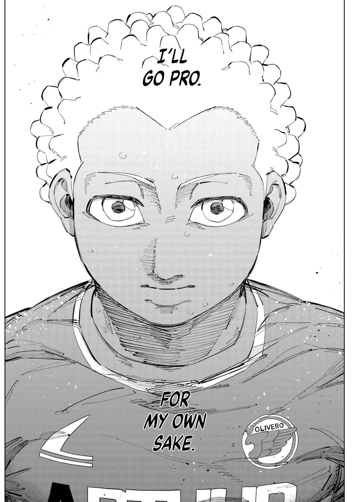 Catenaccio Chapter 66 18