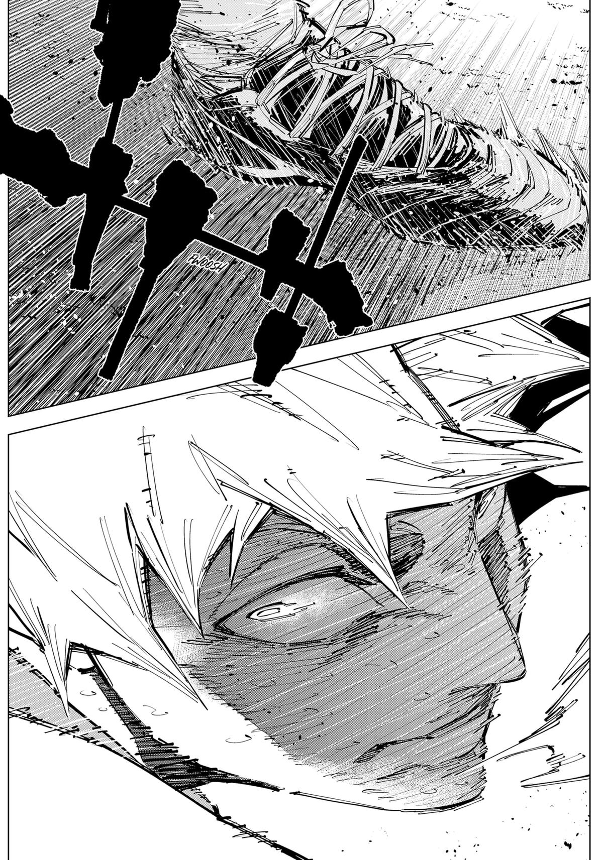 Catenaccio Chapter 69 18