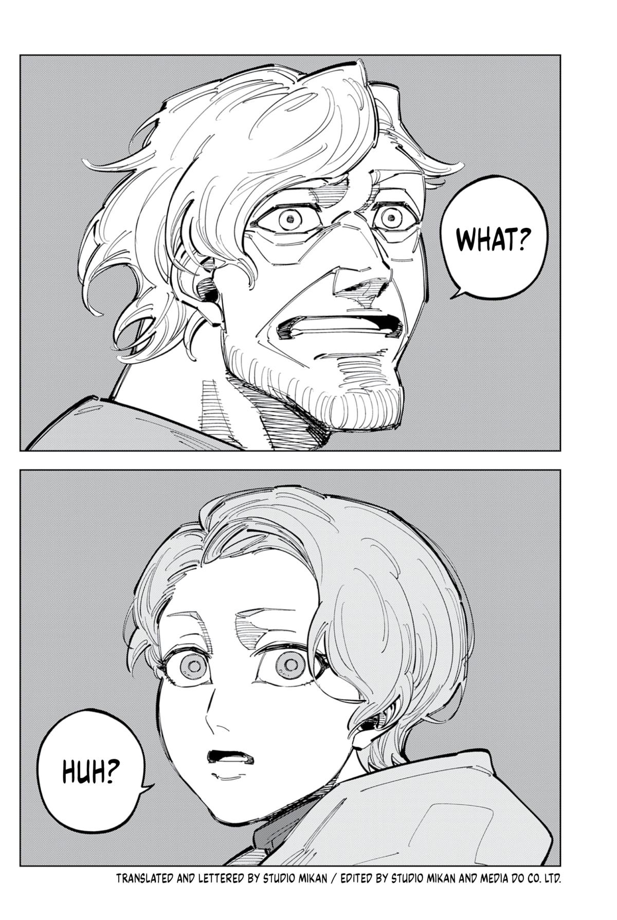 Catenaccio Chapter 79 16