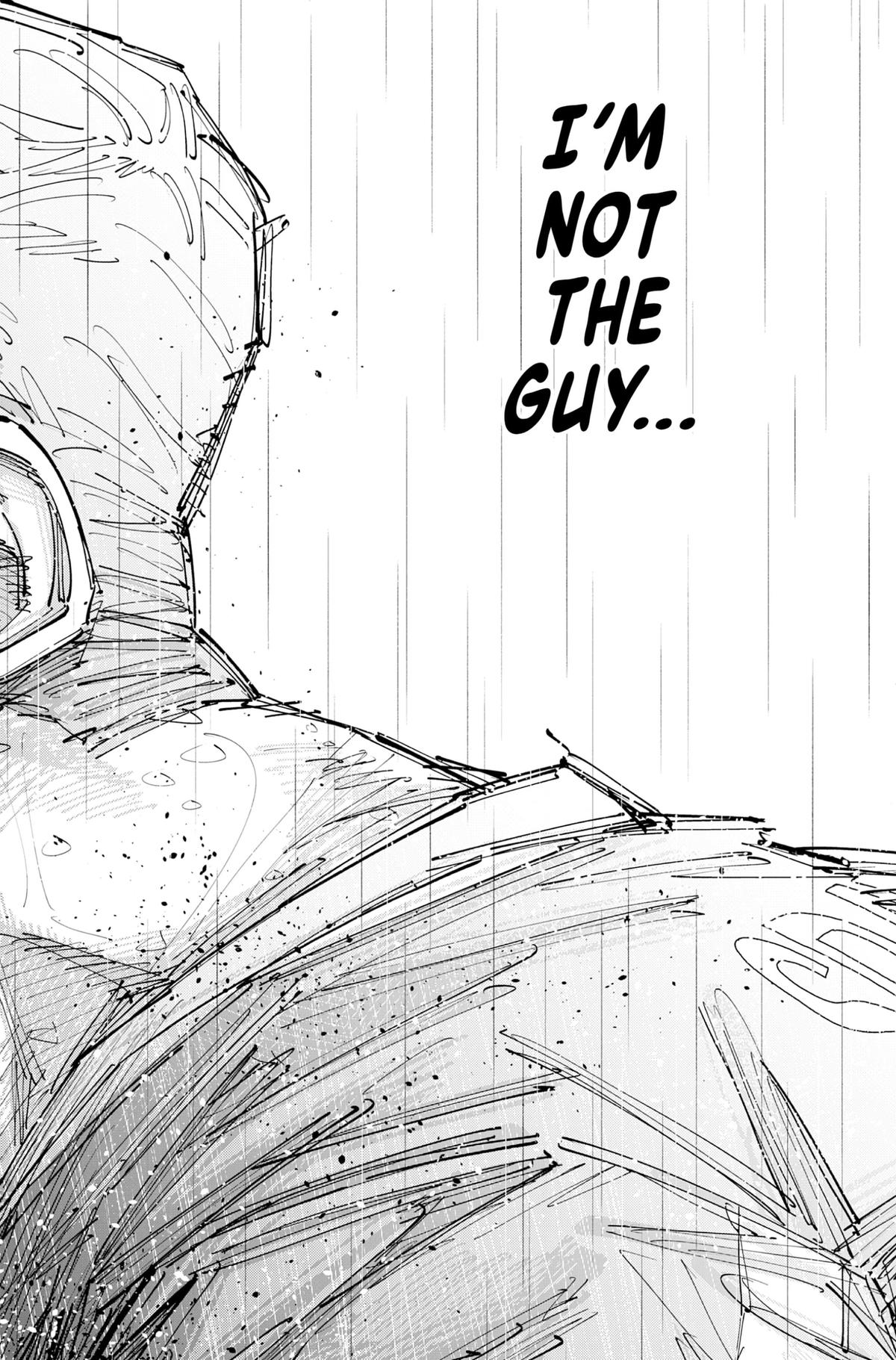 Catenaccio Chapter 88 16