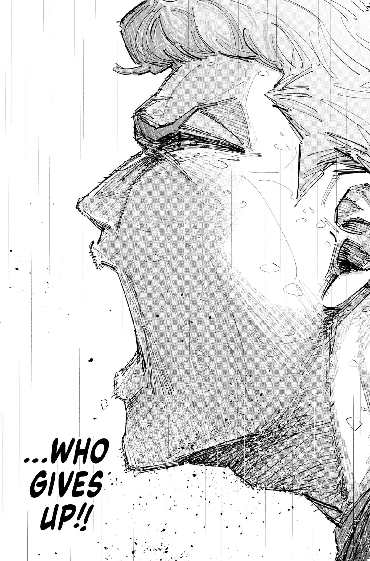 Catenaccio Chapter 88 17