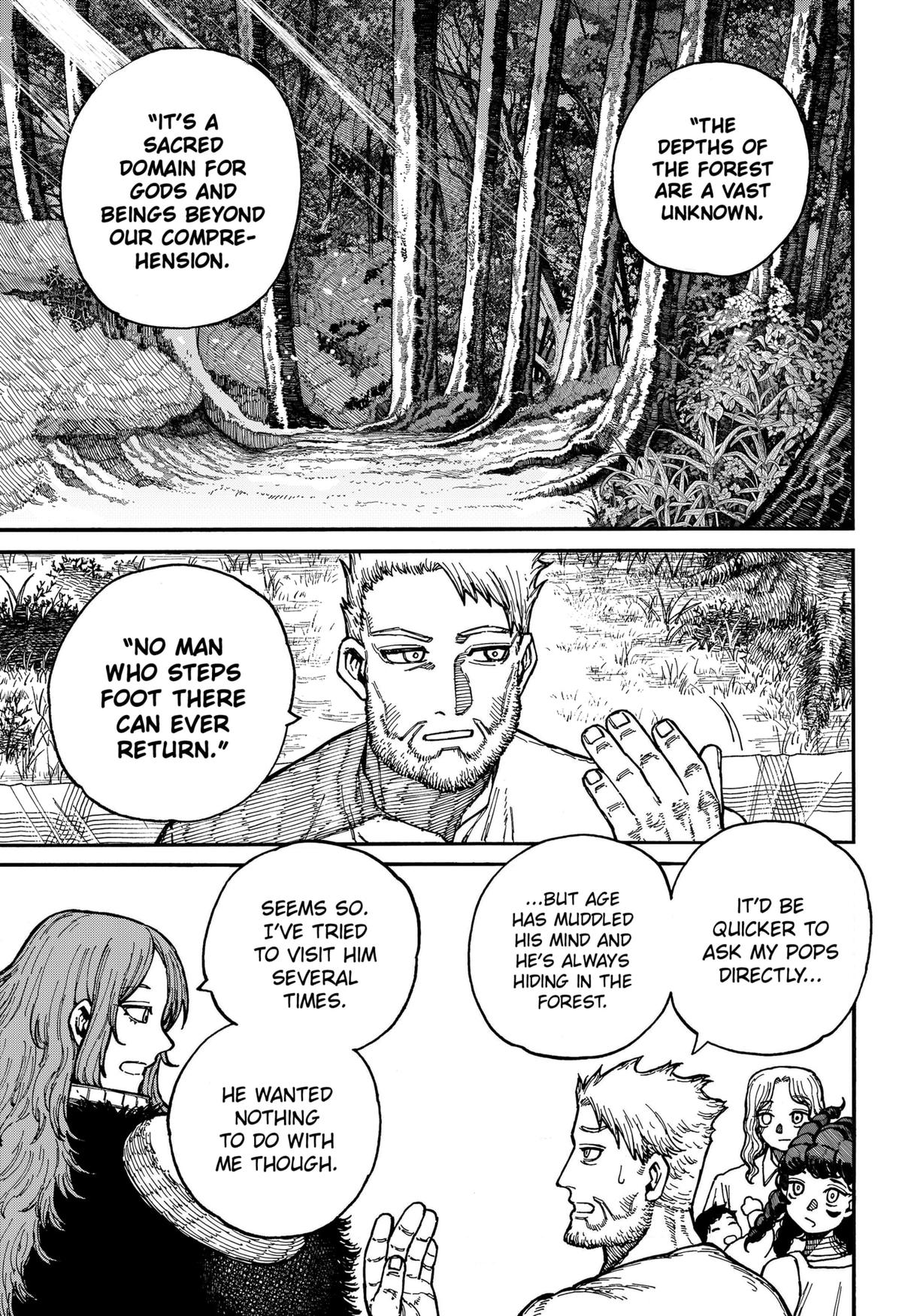 Centuria Chapter 5 5