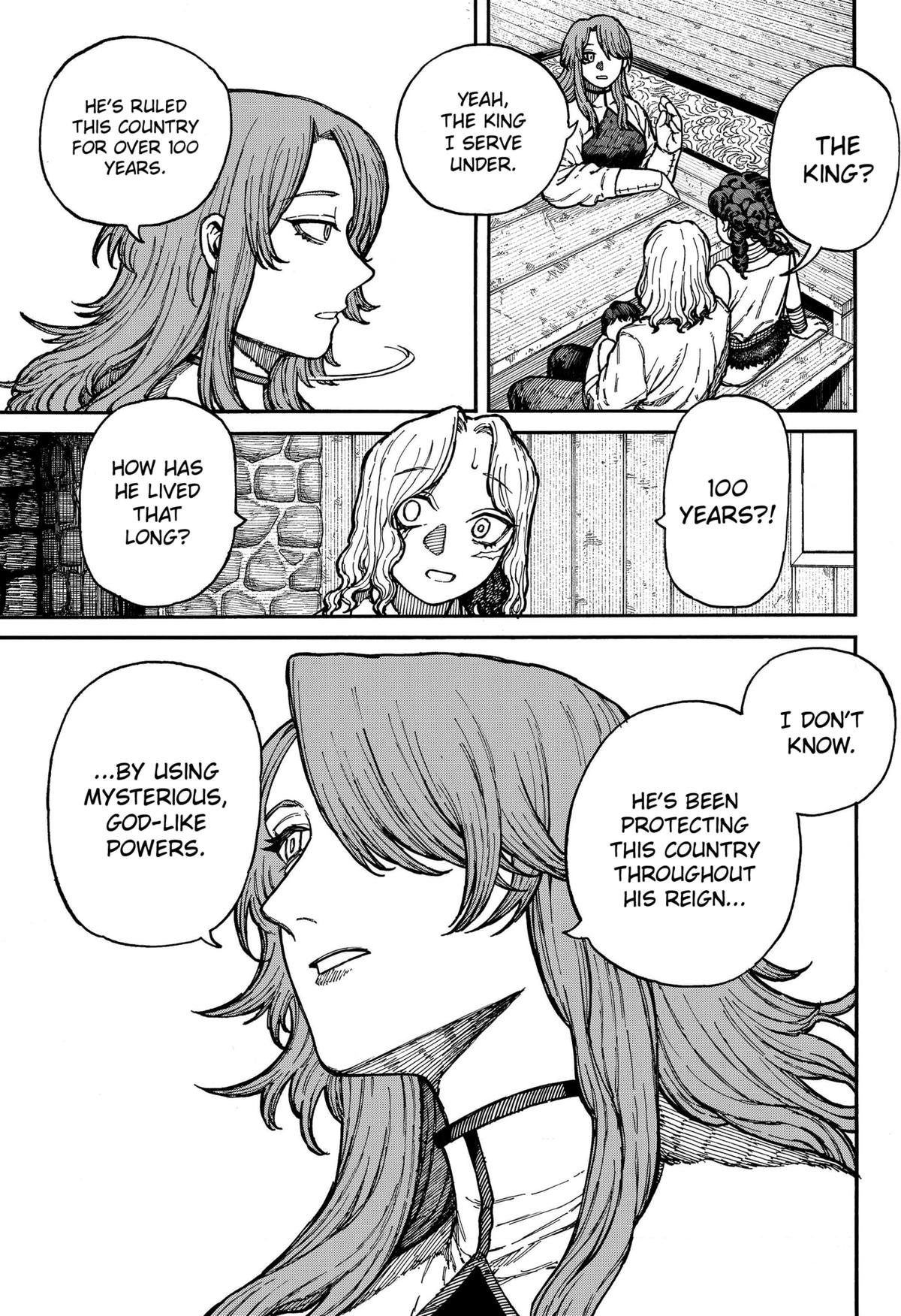 Centuria Chapter 5 7