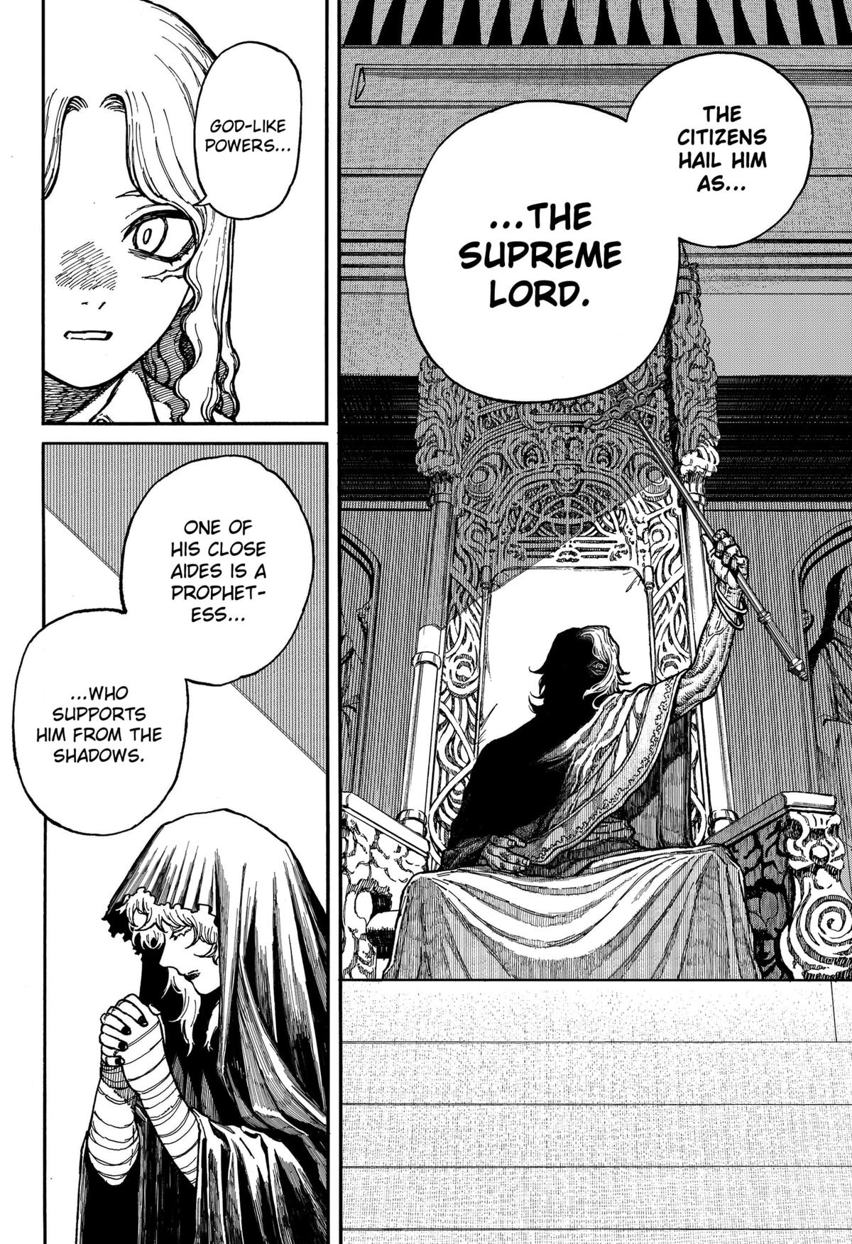 Centuria Chapter 5 8