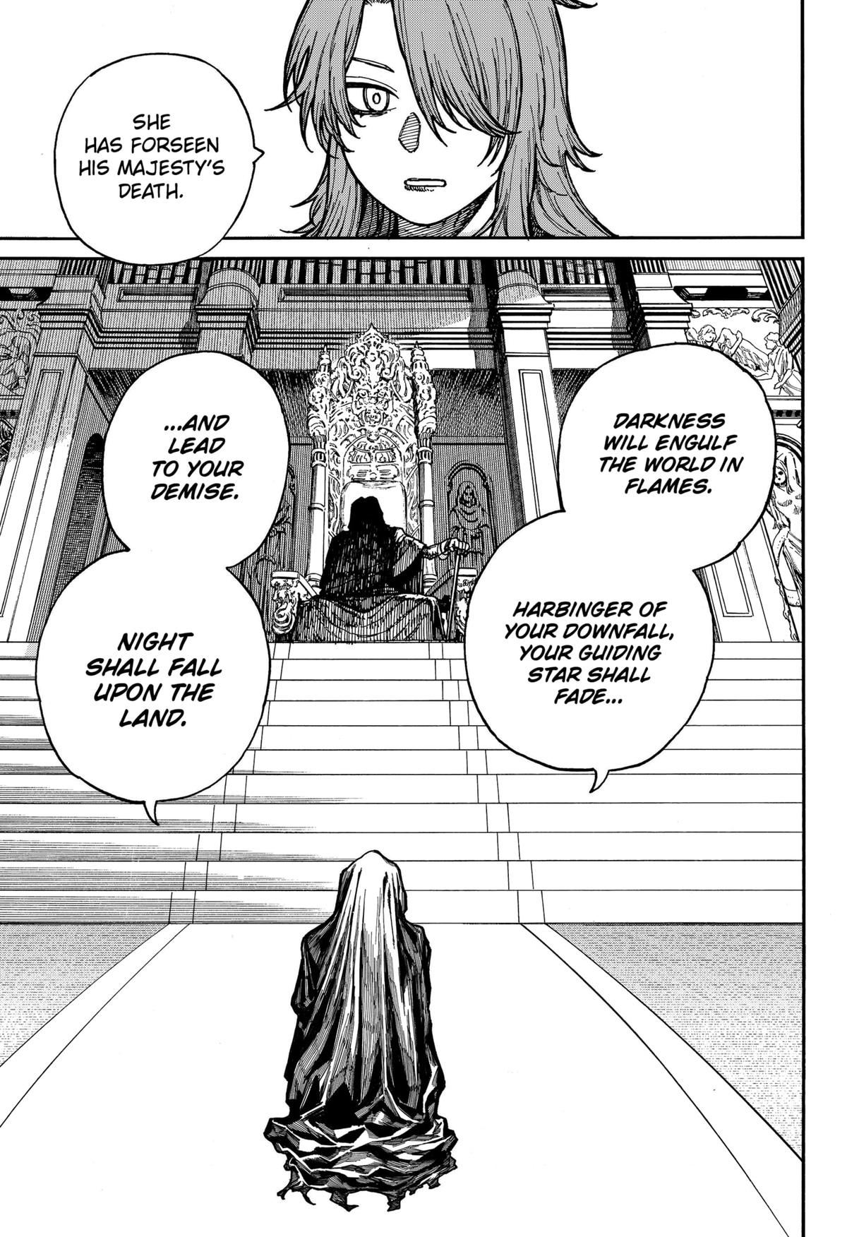 Centuria Chapter 5 9