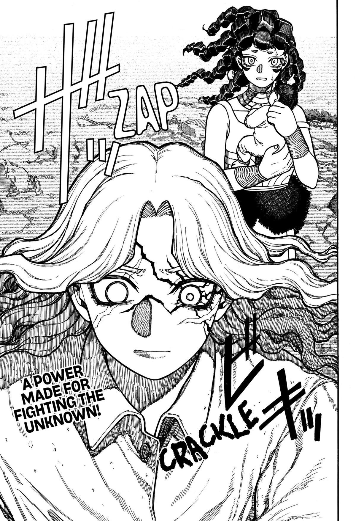 Centuria Chapter 5 23