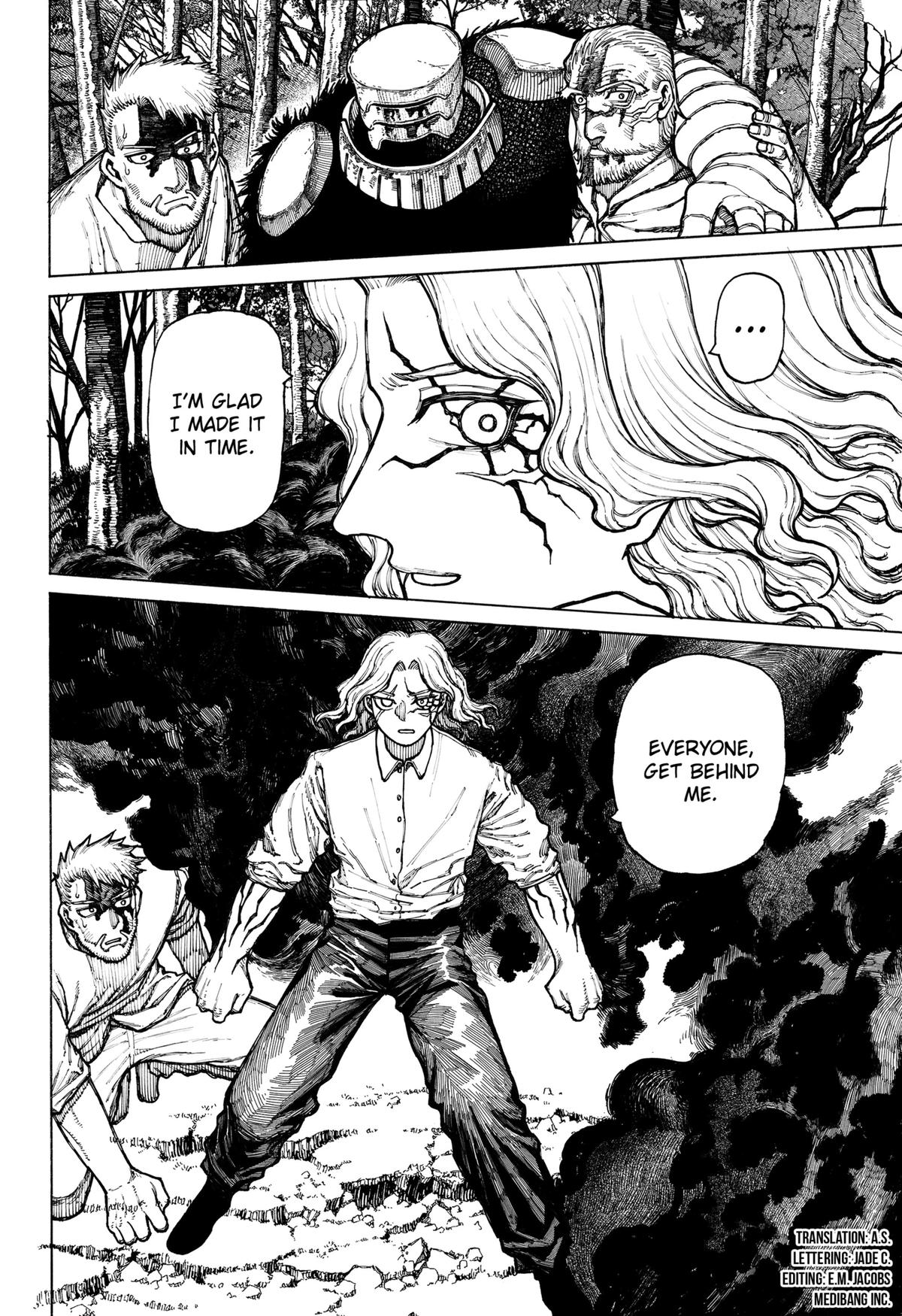 Centuria Chapter 8 3