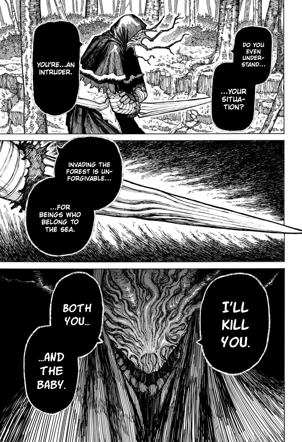 Centuria Chapter 8 4