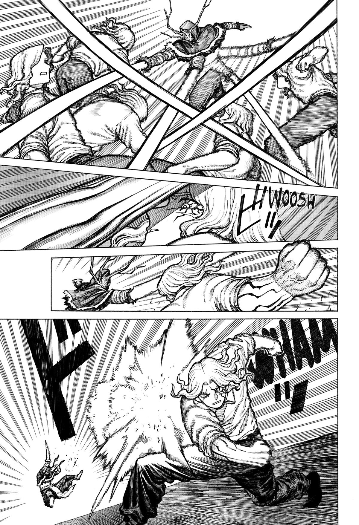 Centuria Chapter 8 6