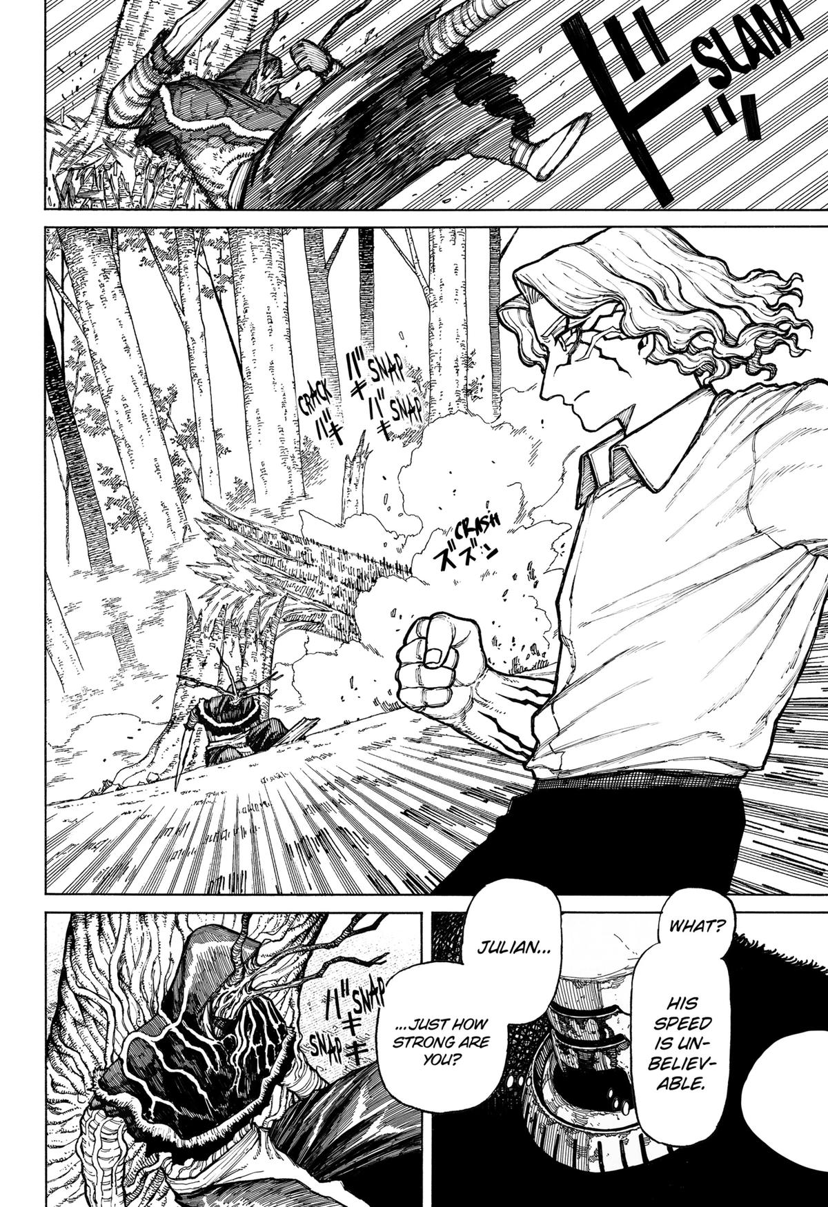 Centuria Chapter 8 7