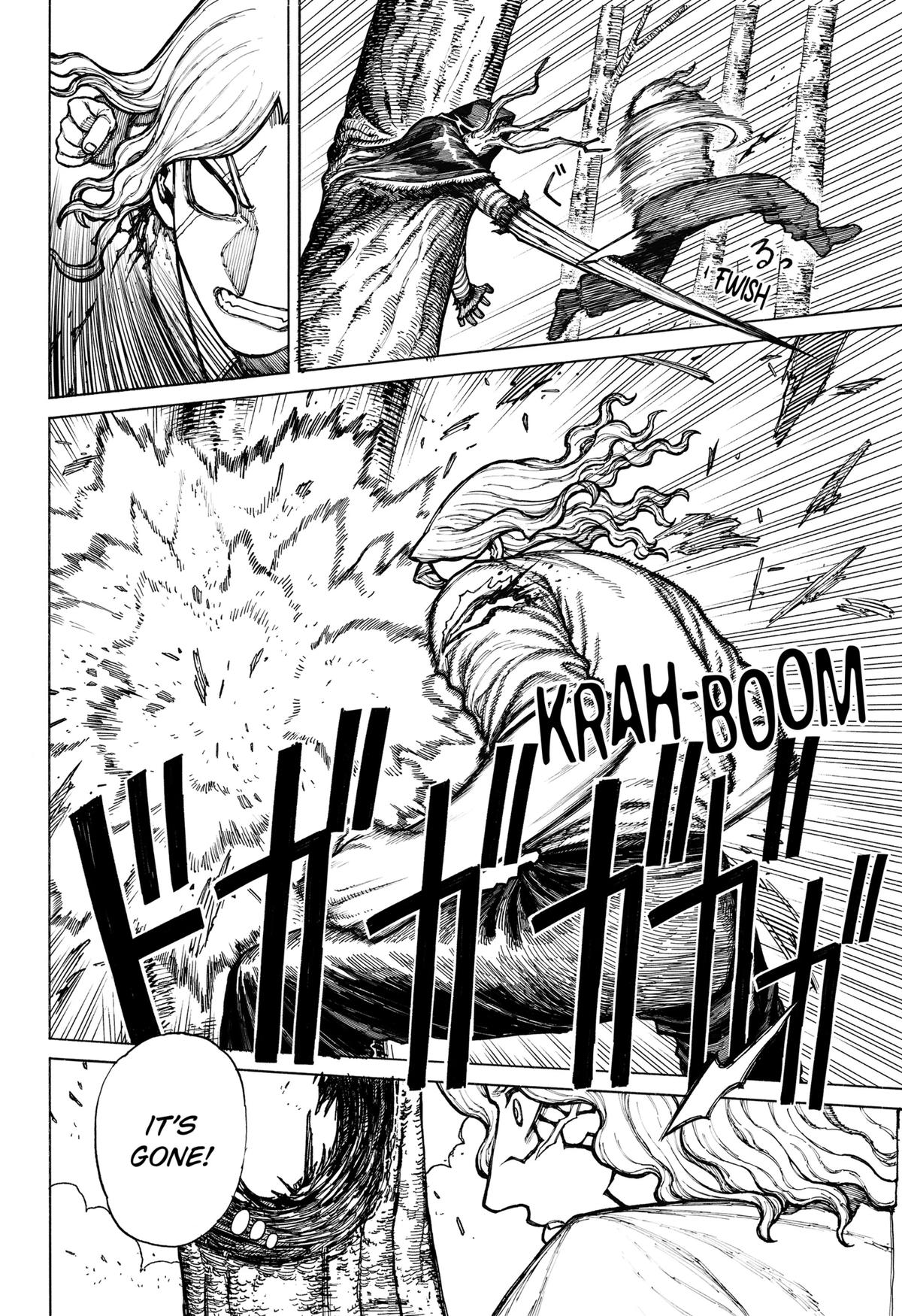 Centuria Chapter 8 9