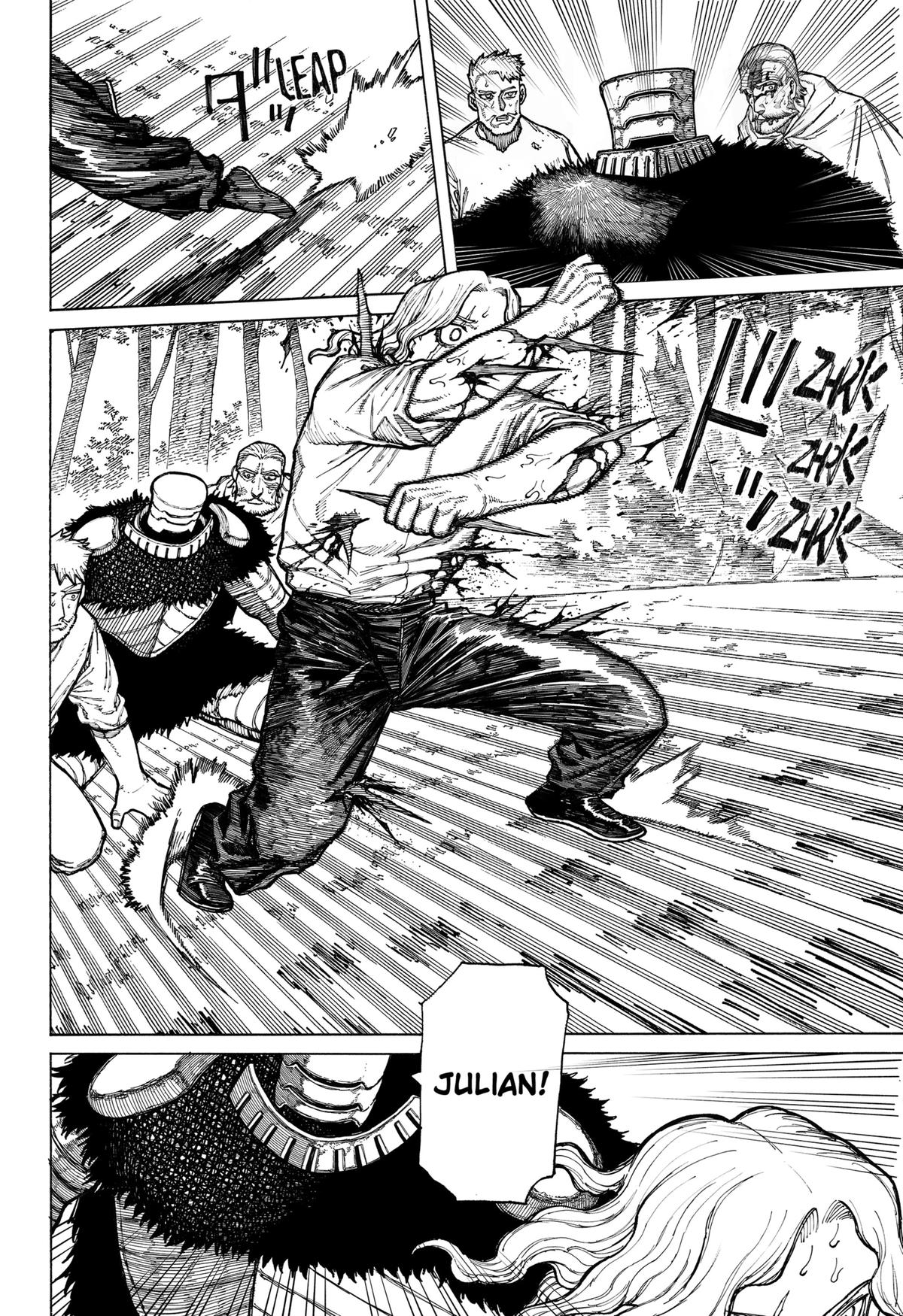 Centuria Chapter 8 13