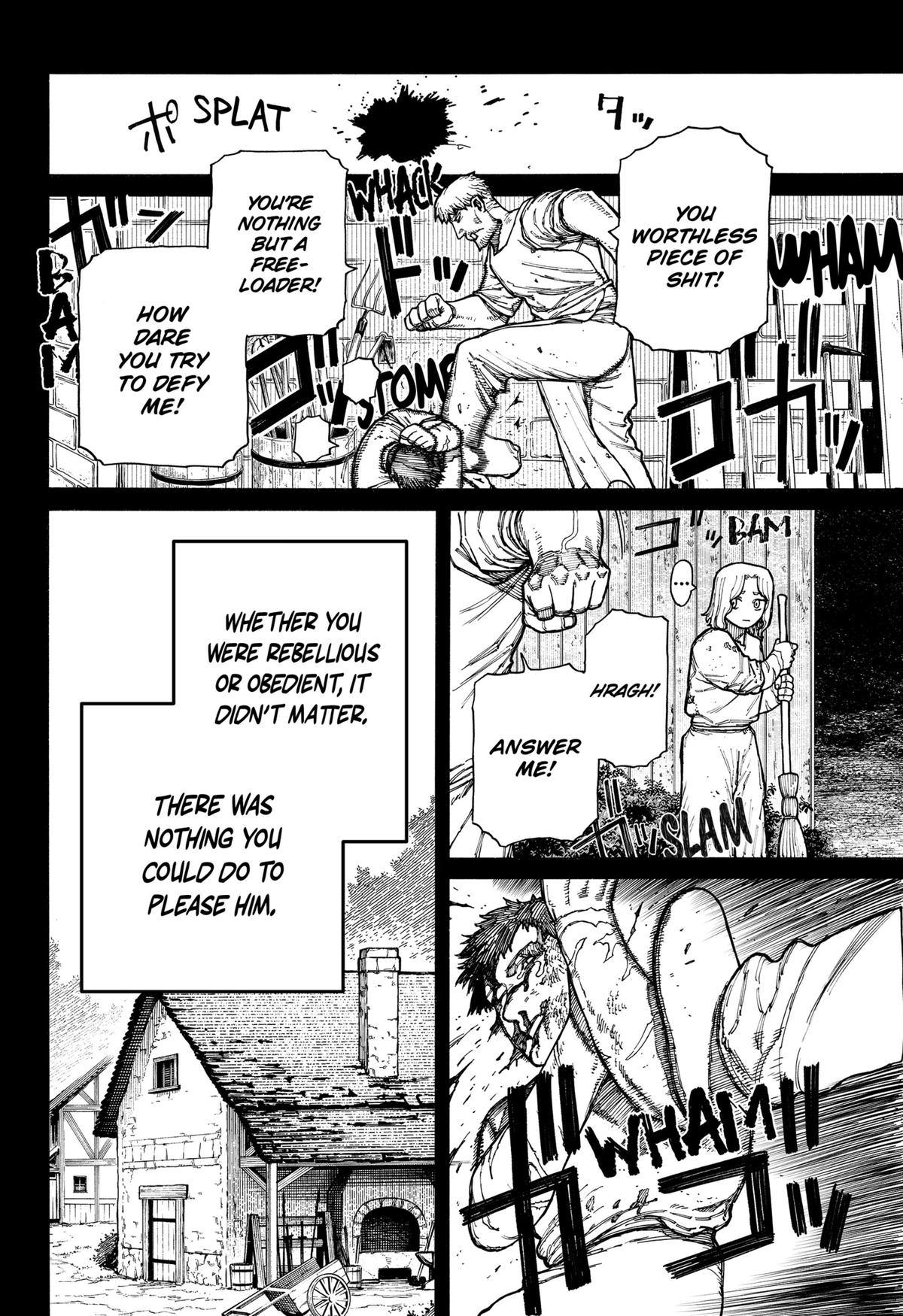 Centuria Chapter 8 15