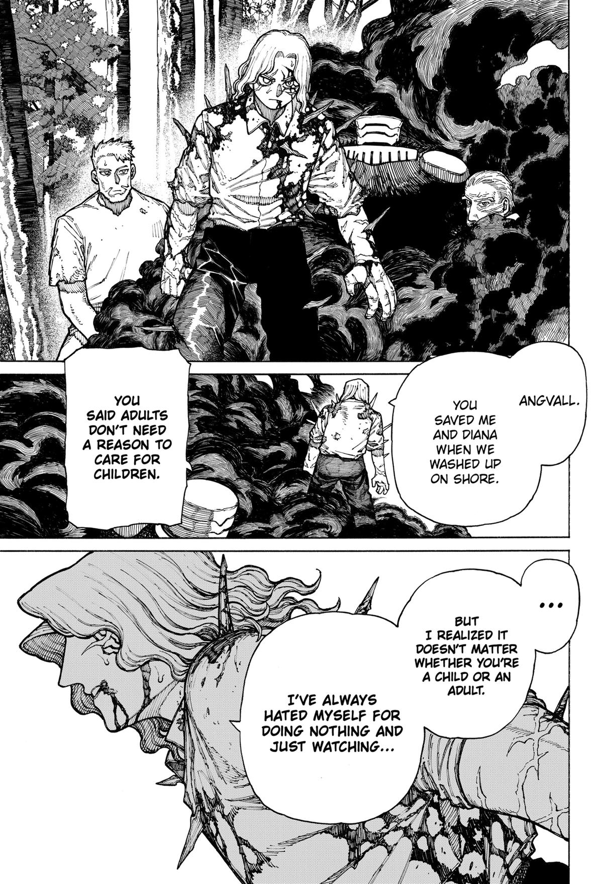 Centuria Chapter 8 18