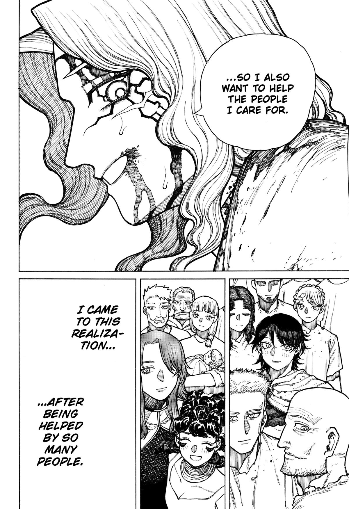 Centuria Chapter 8 19