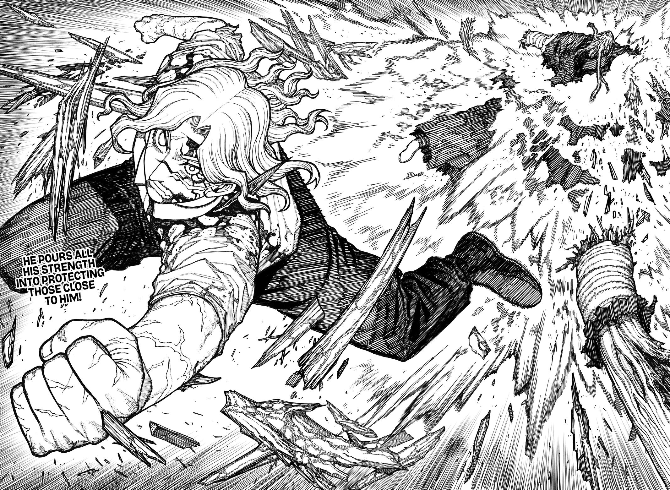 Centuria Chapter 8 23