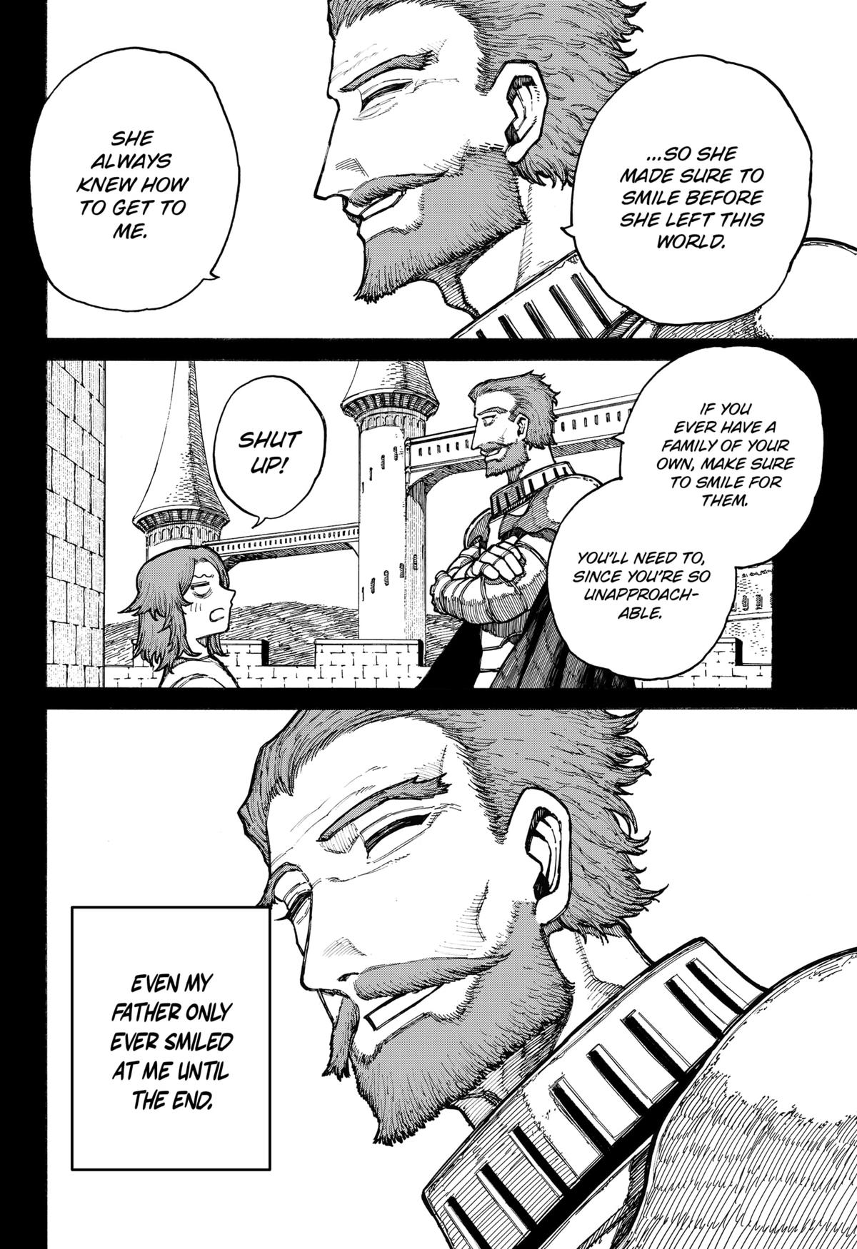 Centuria Chapter 11 2