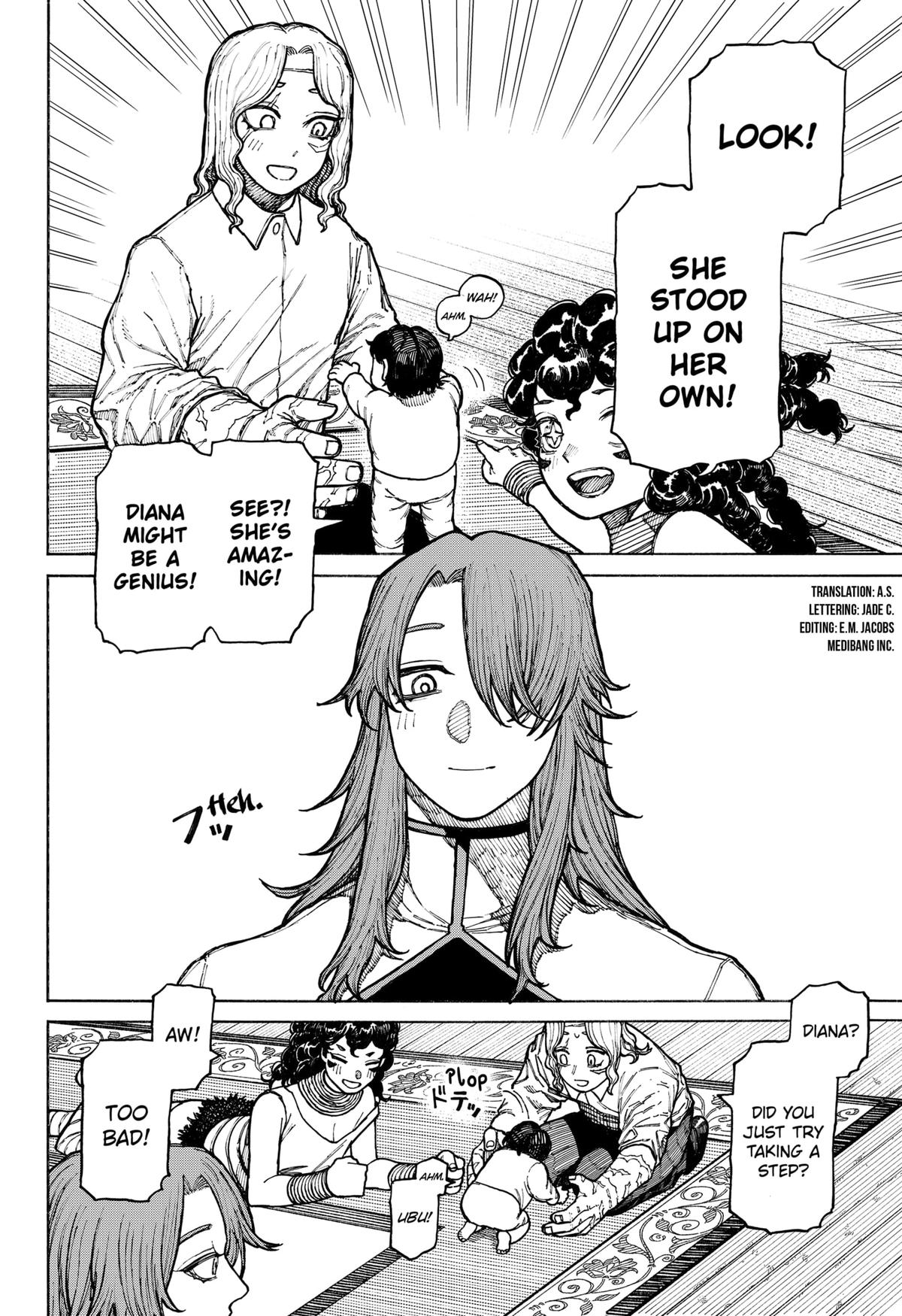 Centuria Chapter 11 4