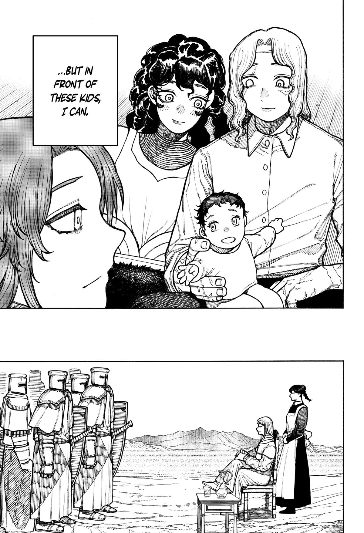 Centuria Chapter 11 5