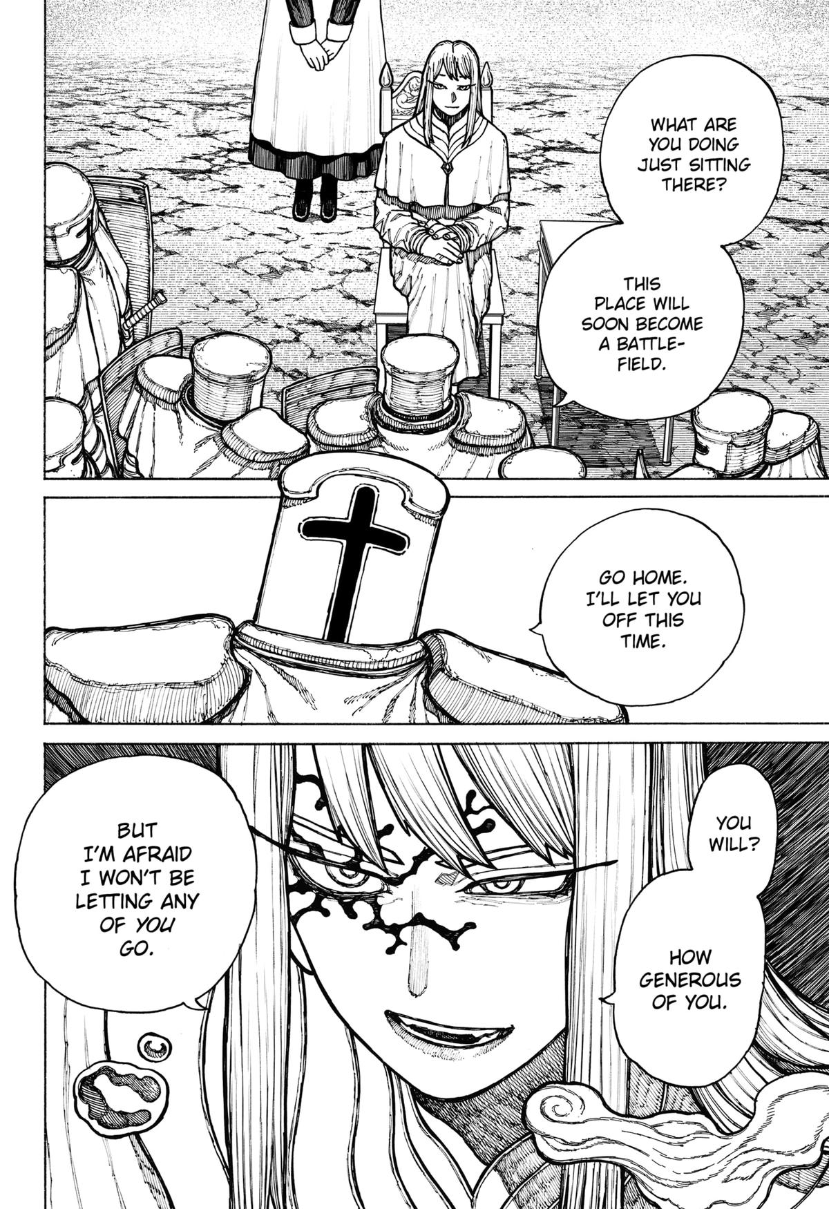 Centuria Chapter 11 6