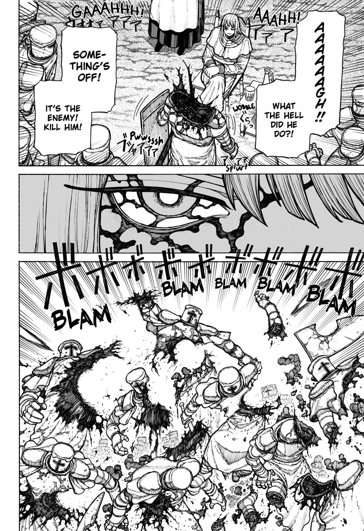 Centuria Chapter 11 8