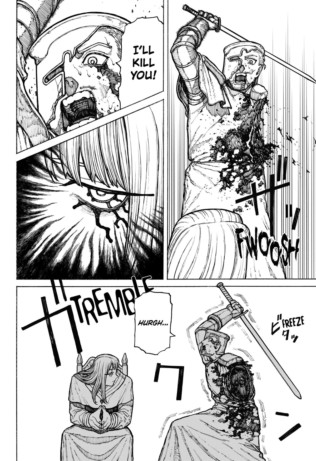 Centuria Chapter 11 12