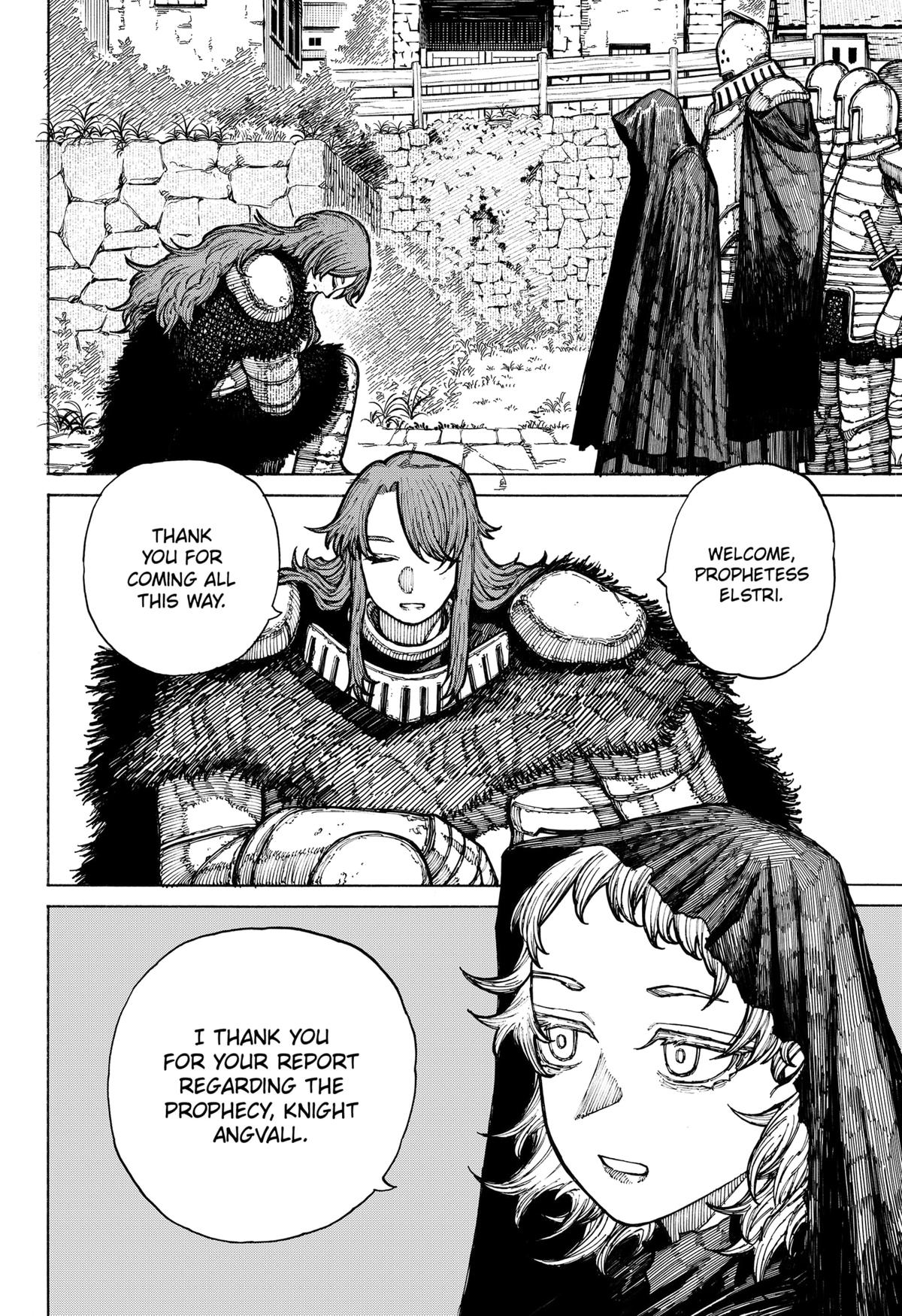 Centuria Chapter 11 16