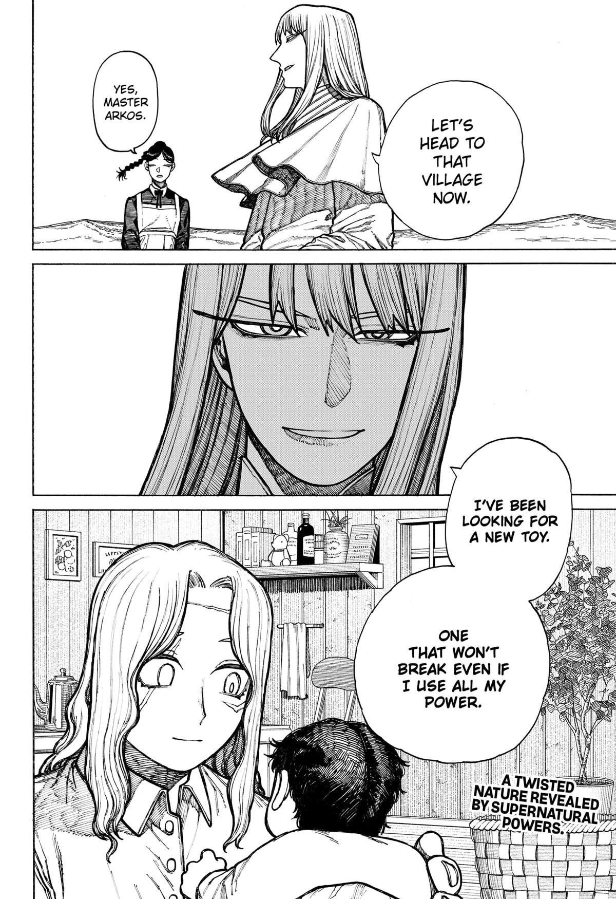 Centuria Chapter 11 22