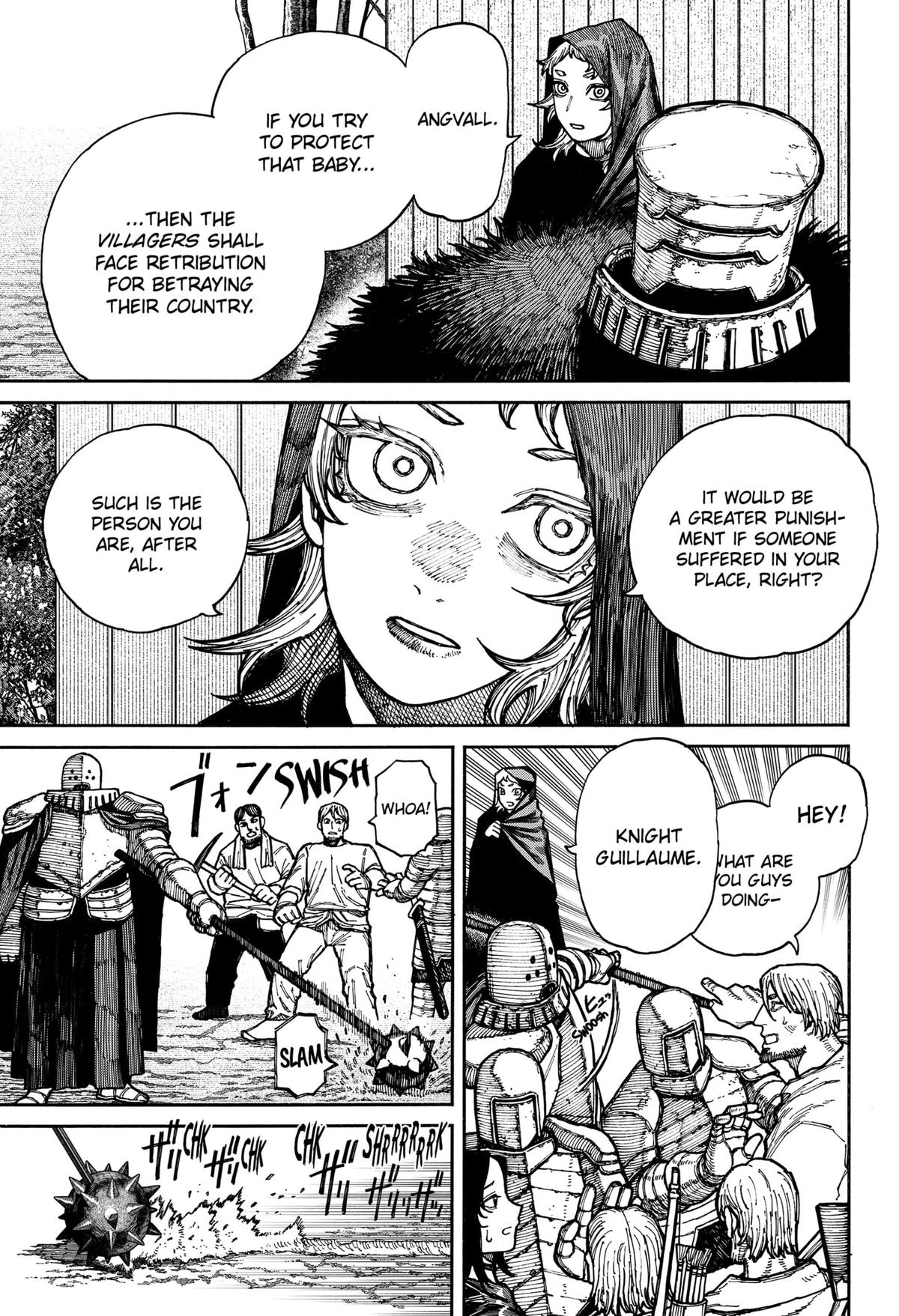 Centuria Chapter 14 3