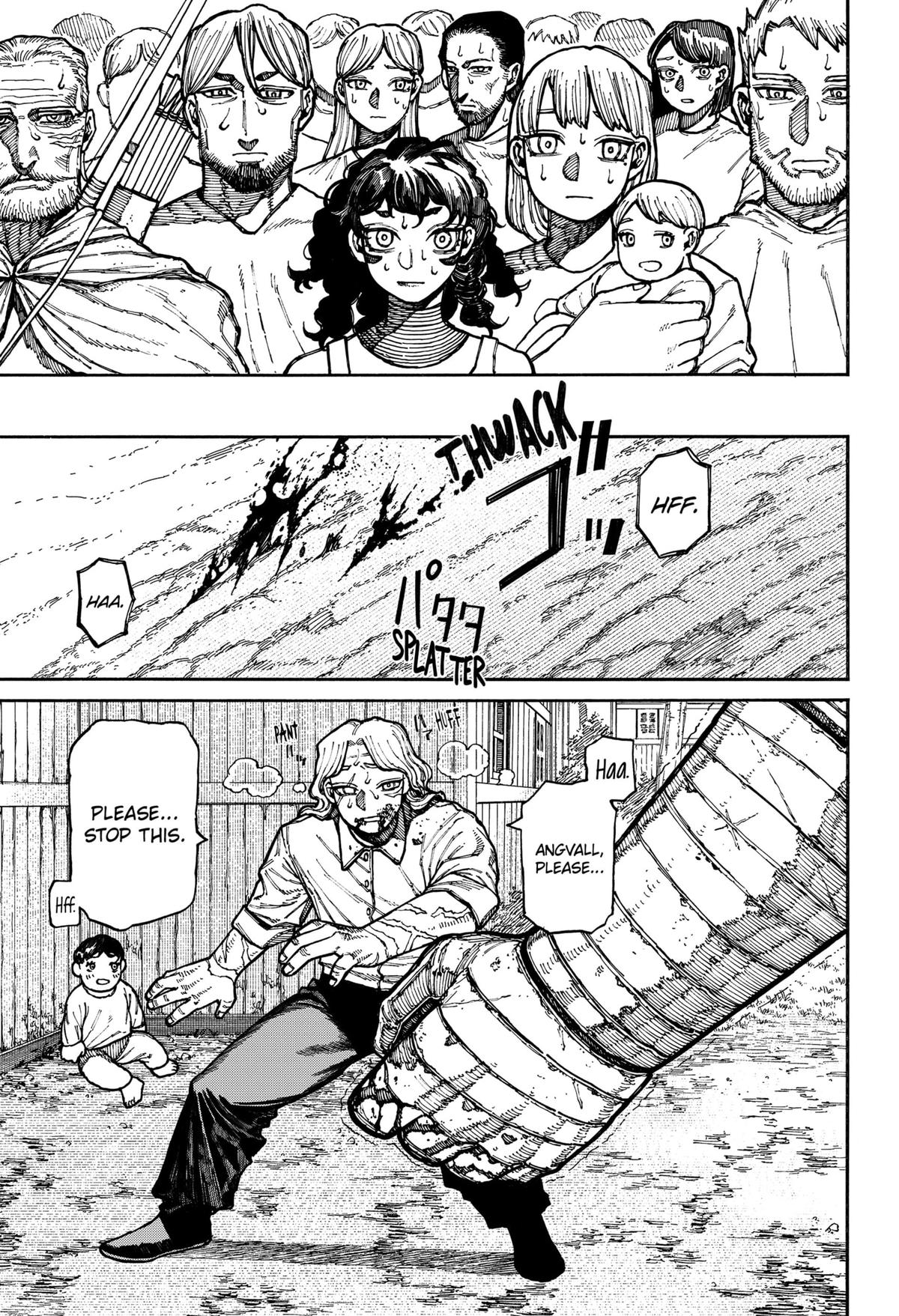 Centuria Chapter 14 5