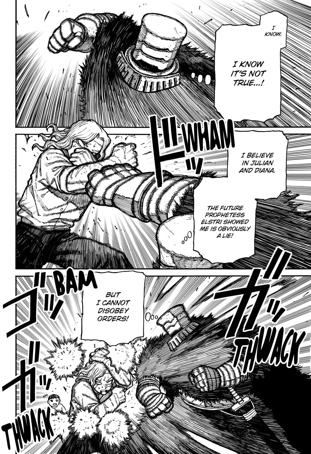 Centuria Chapter 14 8