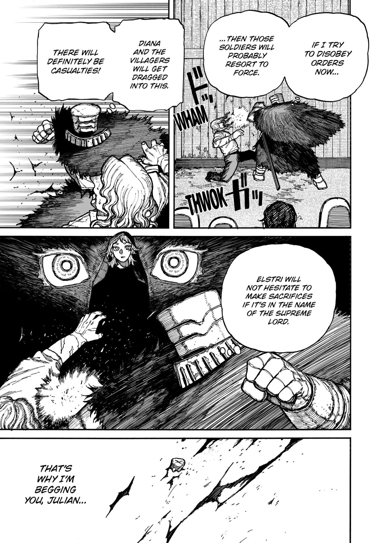 Centuria Chapter 14 9