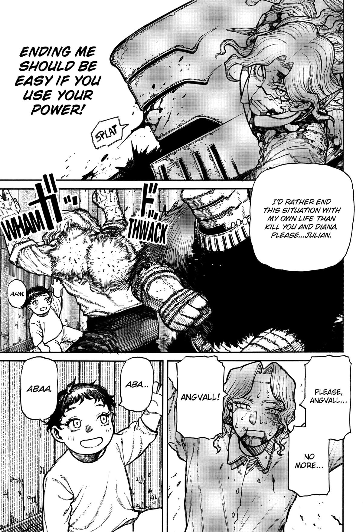 Centuria Chapter 14 11